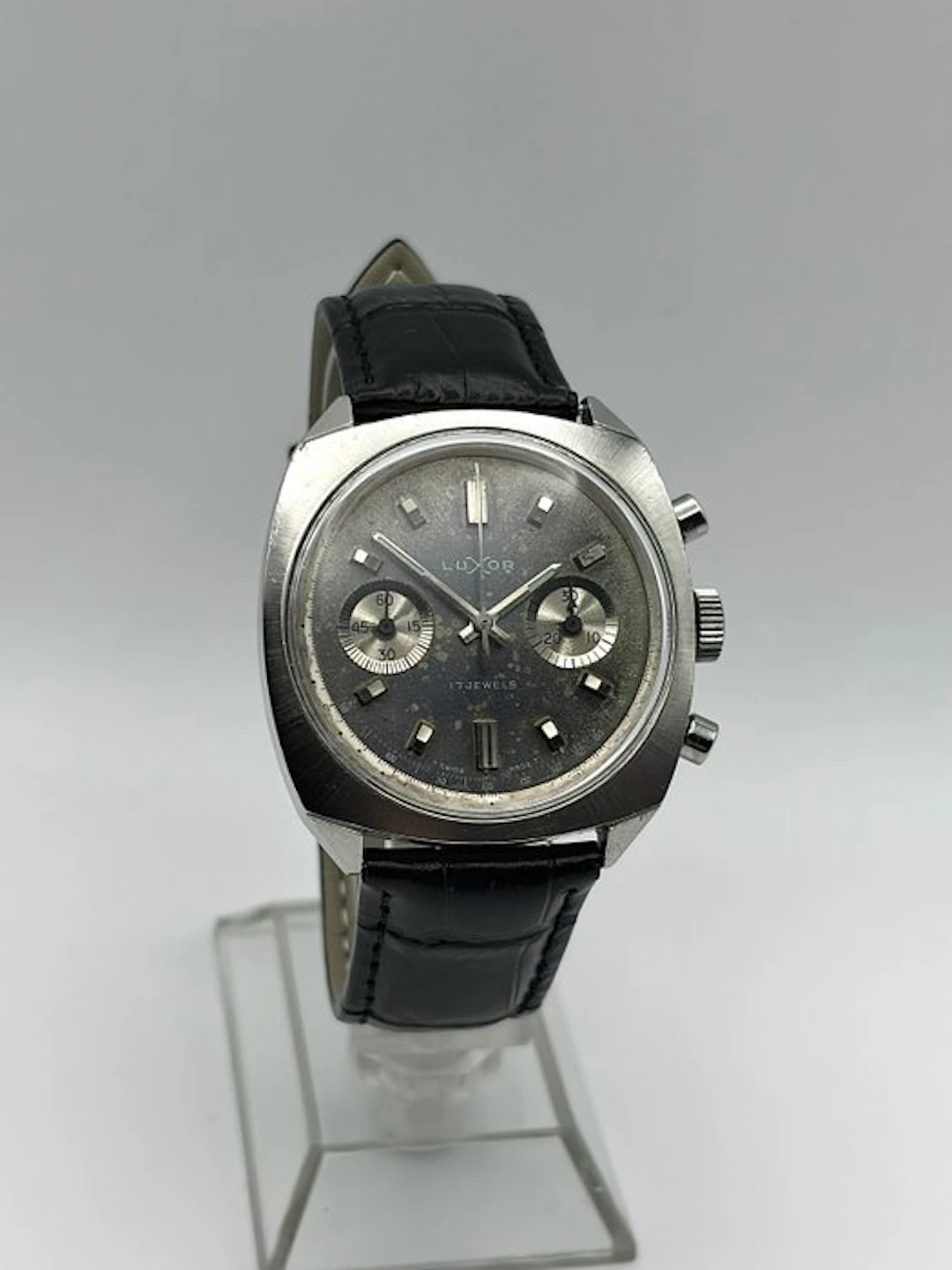 Luxor - Chronograph Valjoux 7730 - No reserve price - Men - 1970-1979