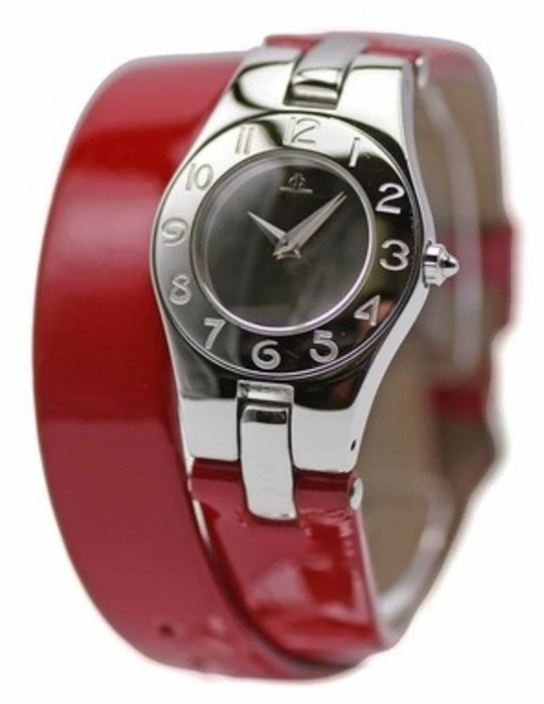 Baume & Mercier - Linea "SPECCHIO" - Women - 2010-2020