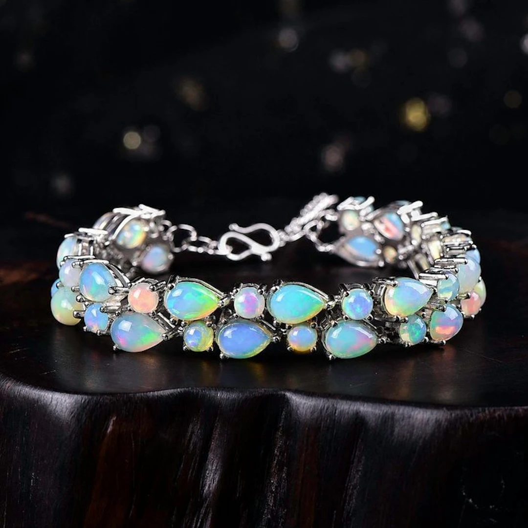 No Reserve - ALGT Certified - Highly Exclusive Natural...