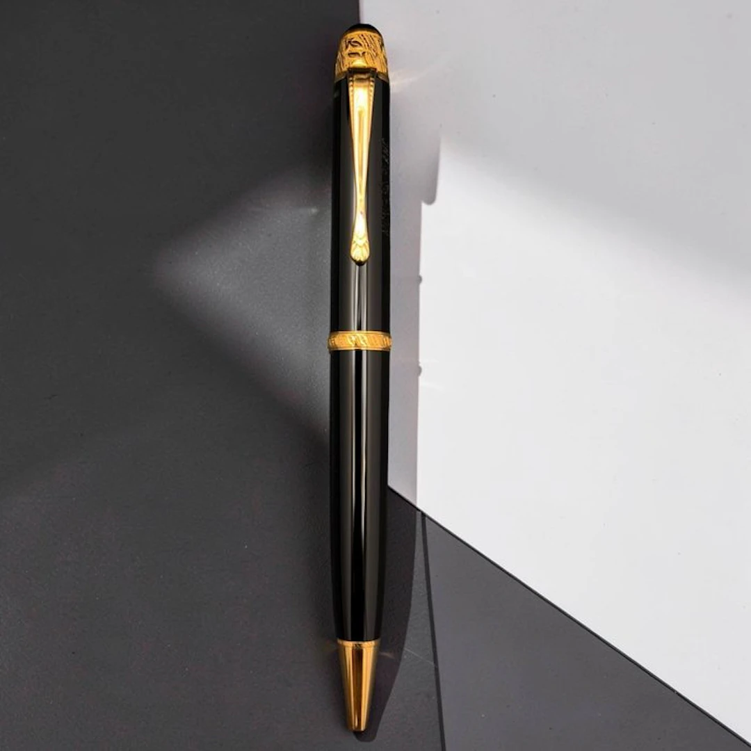 Writers Edition «Voltaire» - Pen