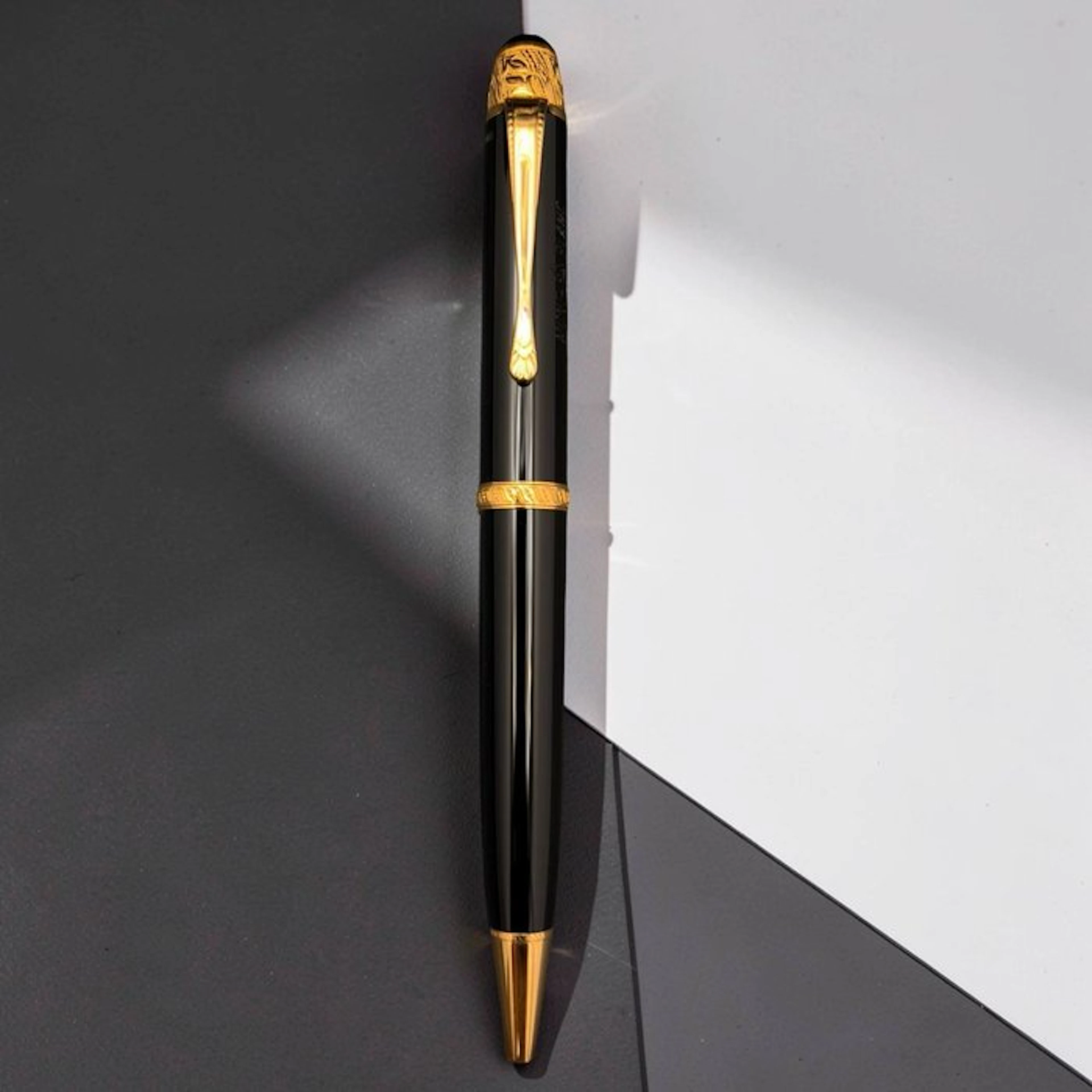 Writers Edition «Voltaire» - Pen