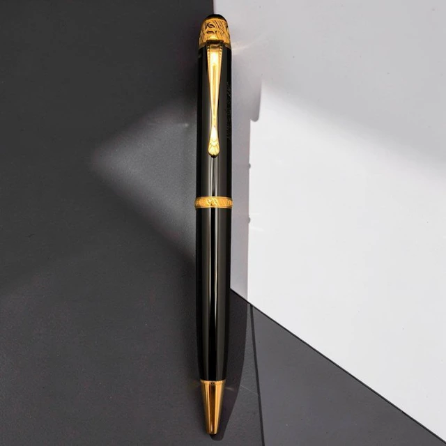 Writers Edition «Voltaire» - Pen