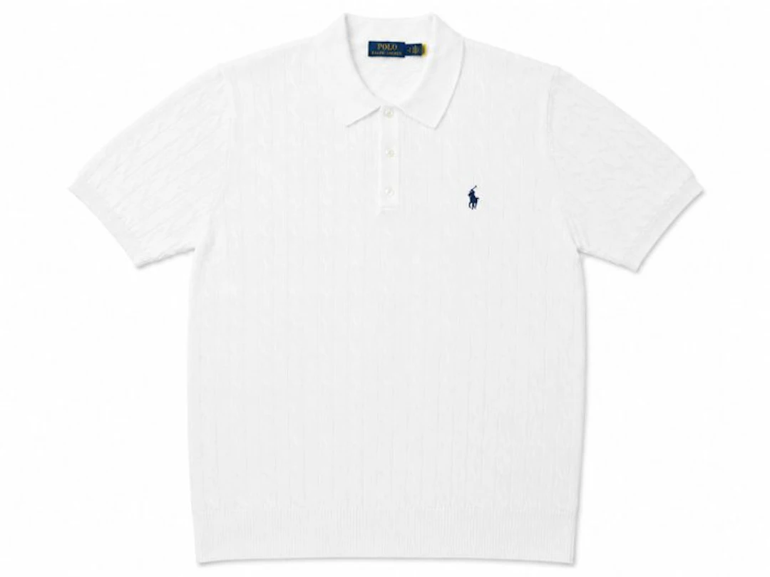 Ralph Lauren - Polo shirt - New with tags