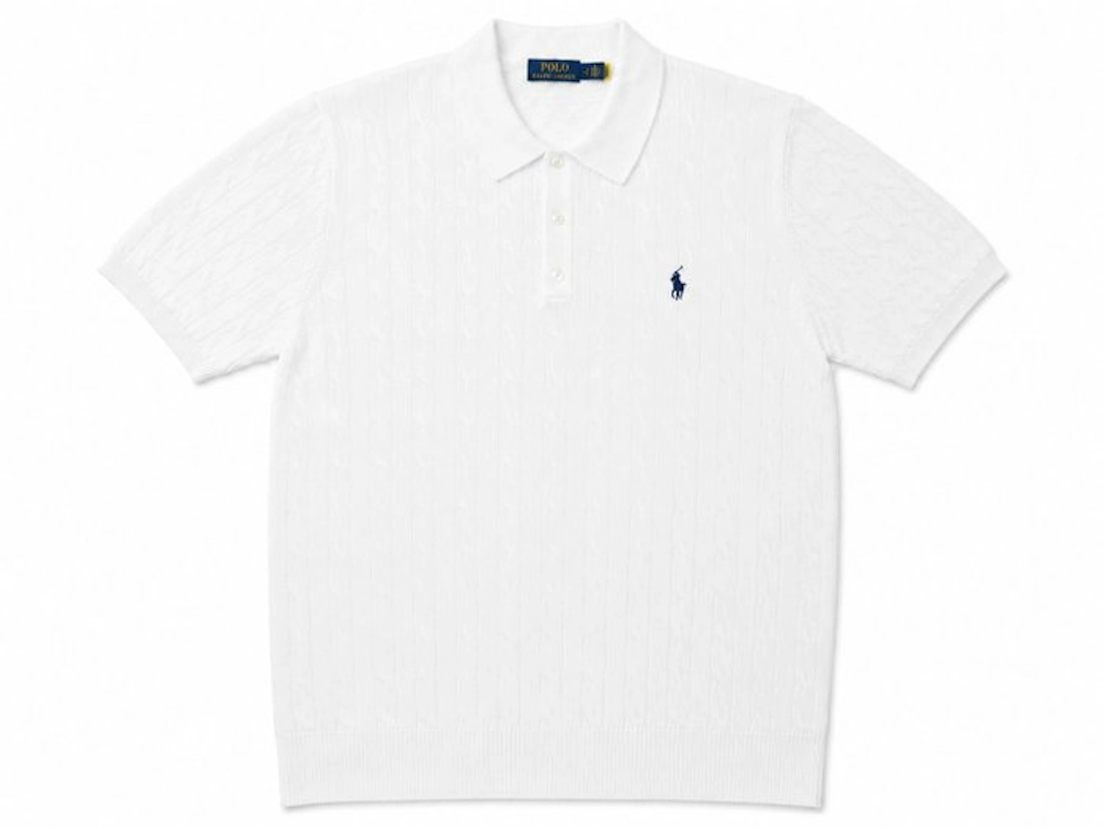 Ralph Lauren - Polo shirt - New with tags