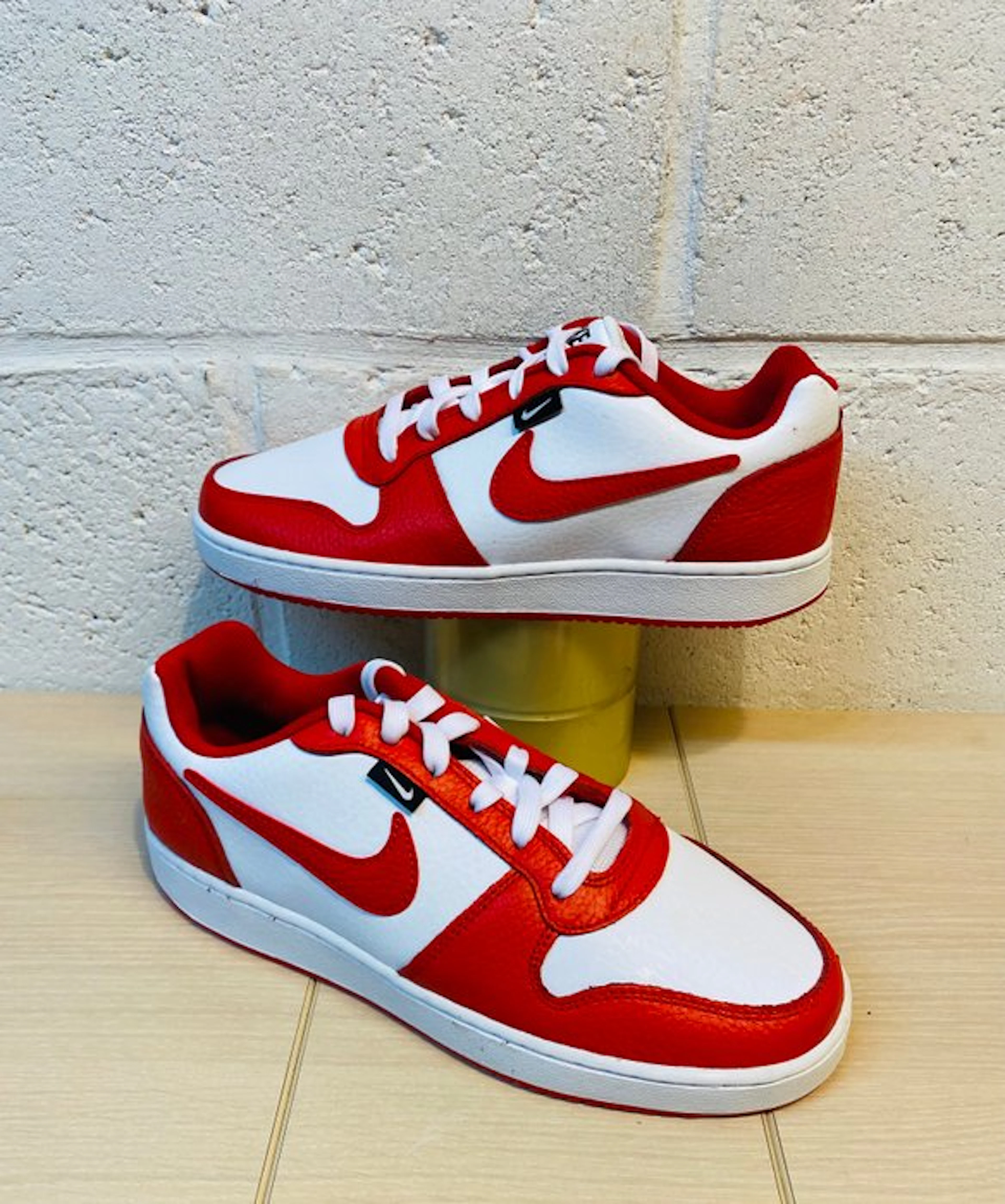 Nike - Sneakers - Size: EU 42.5 - New with tags