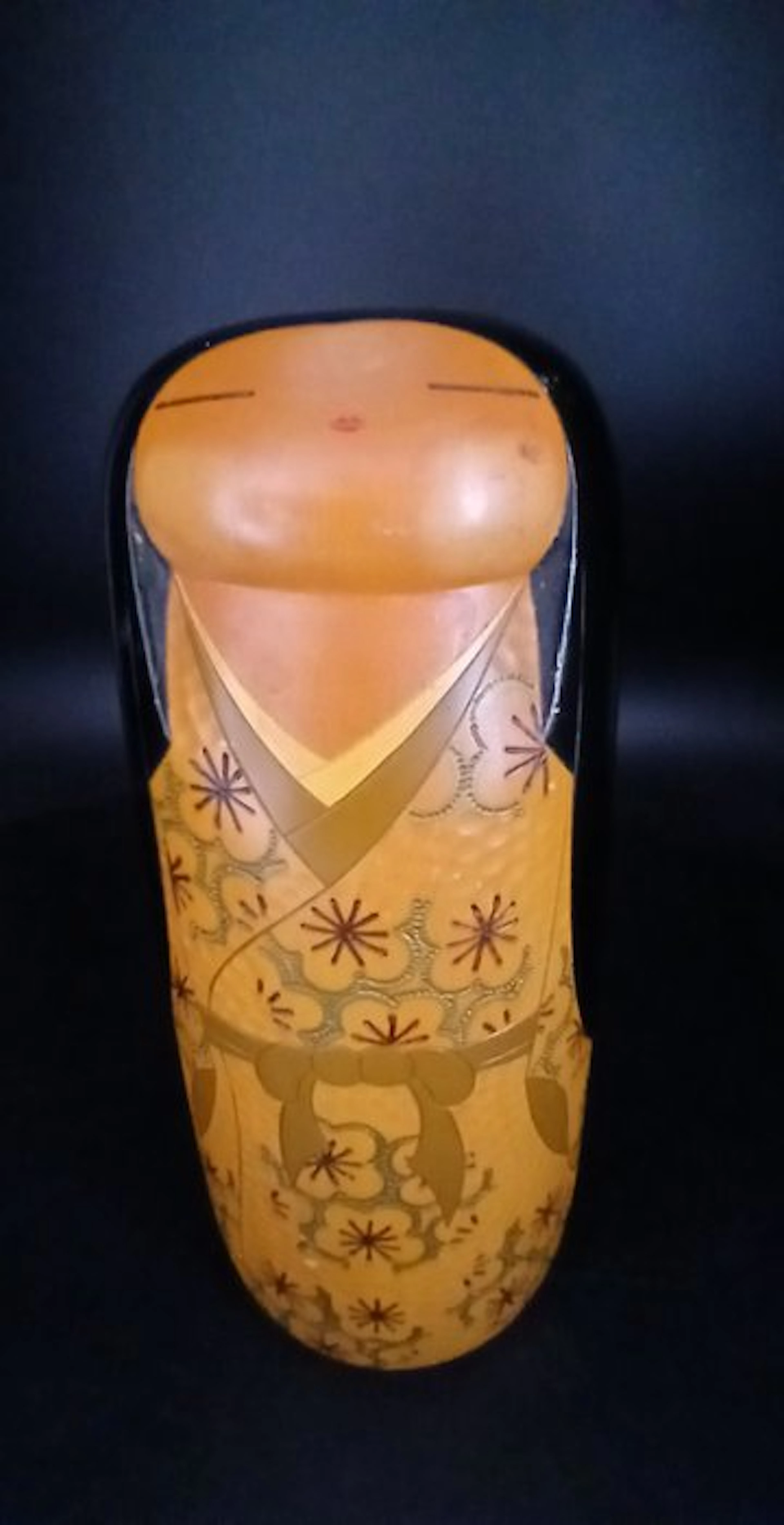 kokeshi - Doll Grote Creatieve Sōsaku Kokeshi Pop...