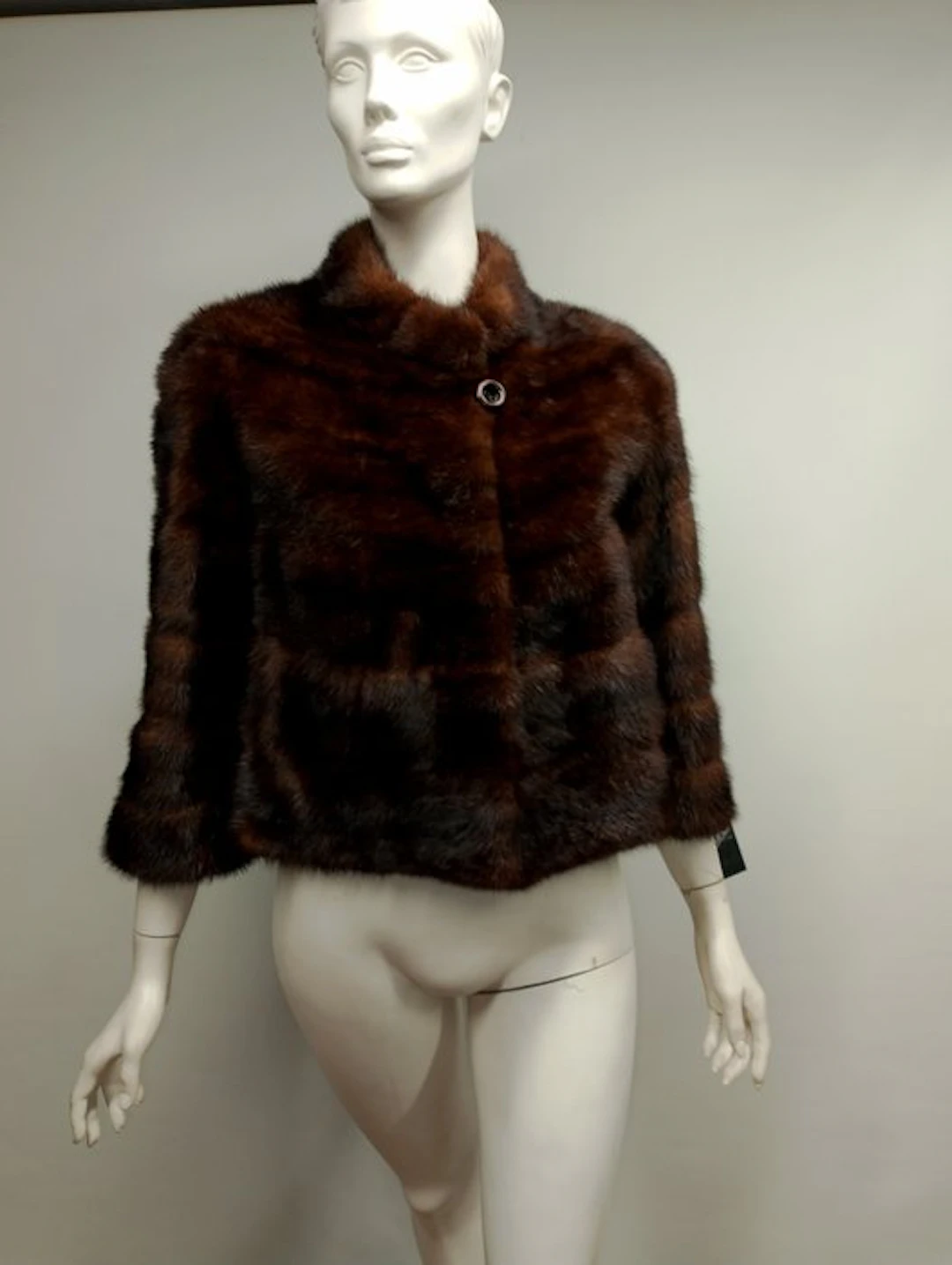 Artisan Furrier - Fur coat