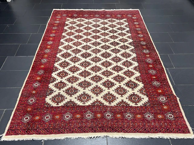 Buchara - Carpet - 280 cm - 190 cm