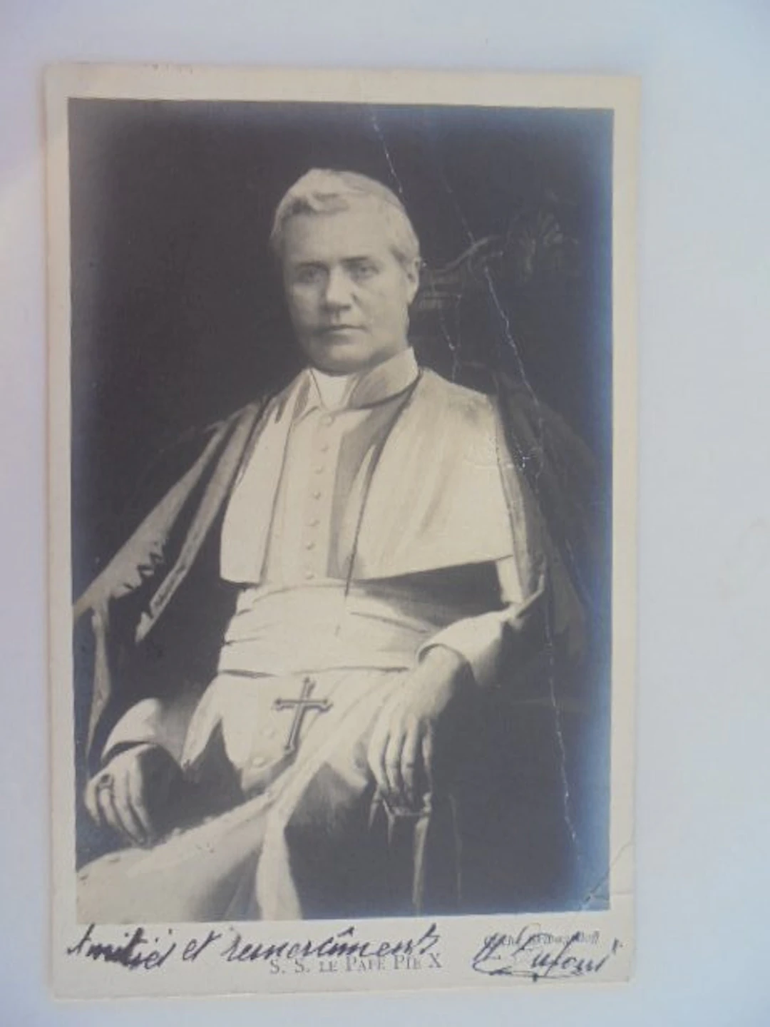 Religious cards - Postcard (100) - 1920-1980