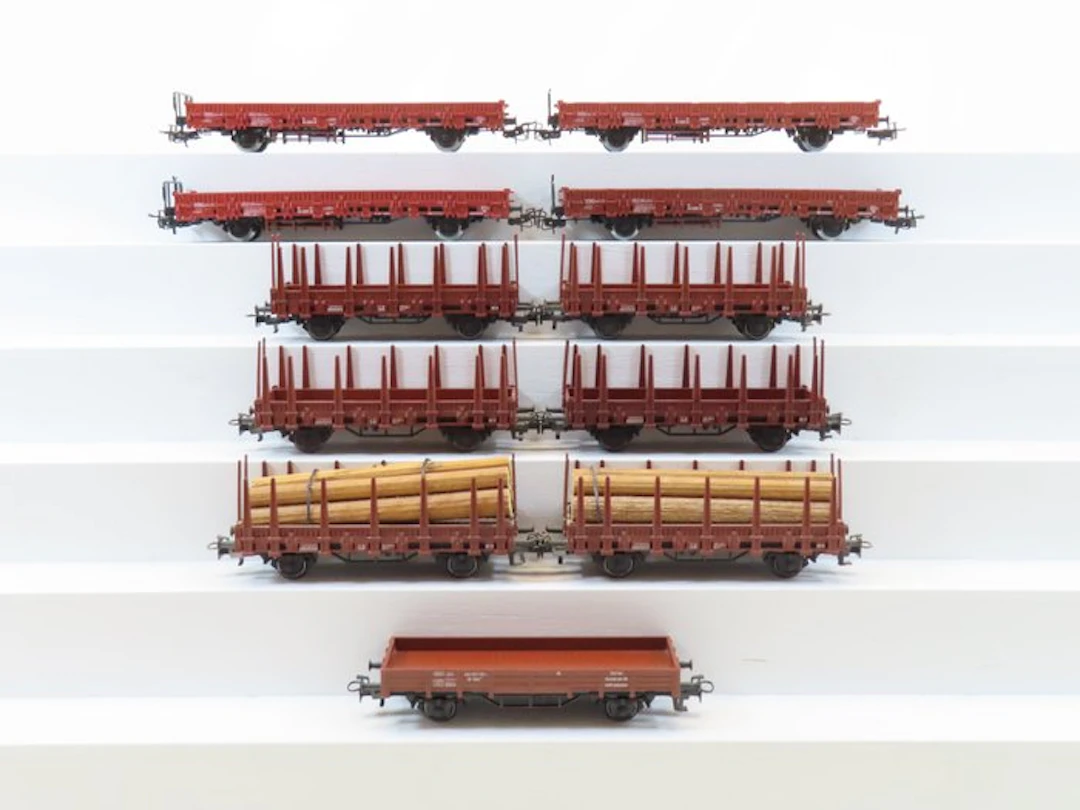 Märklin H0 - o.a