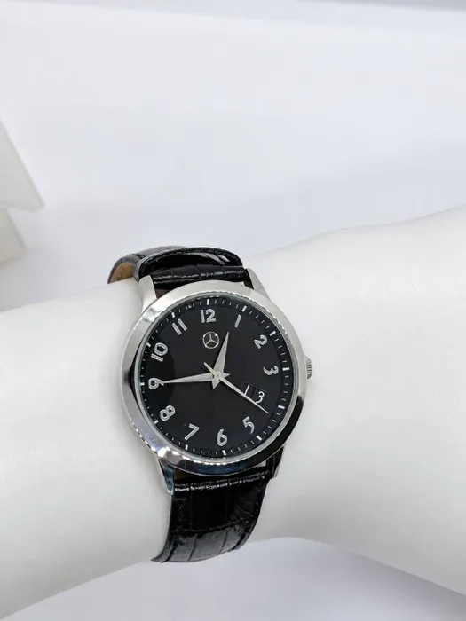 Watch - Mercedes-Benz - Mercedes-Benz Collection