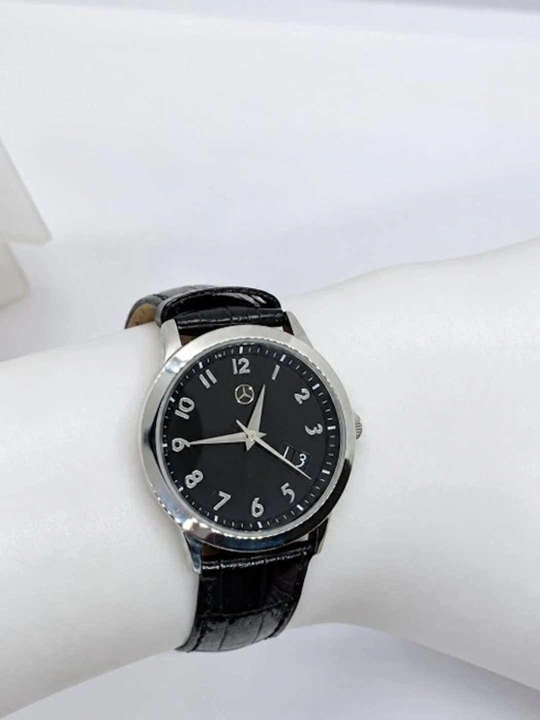 Watch - Mercedes-Benz - Mercedes-Benz Collection