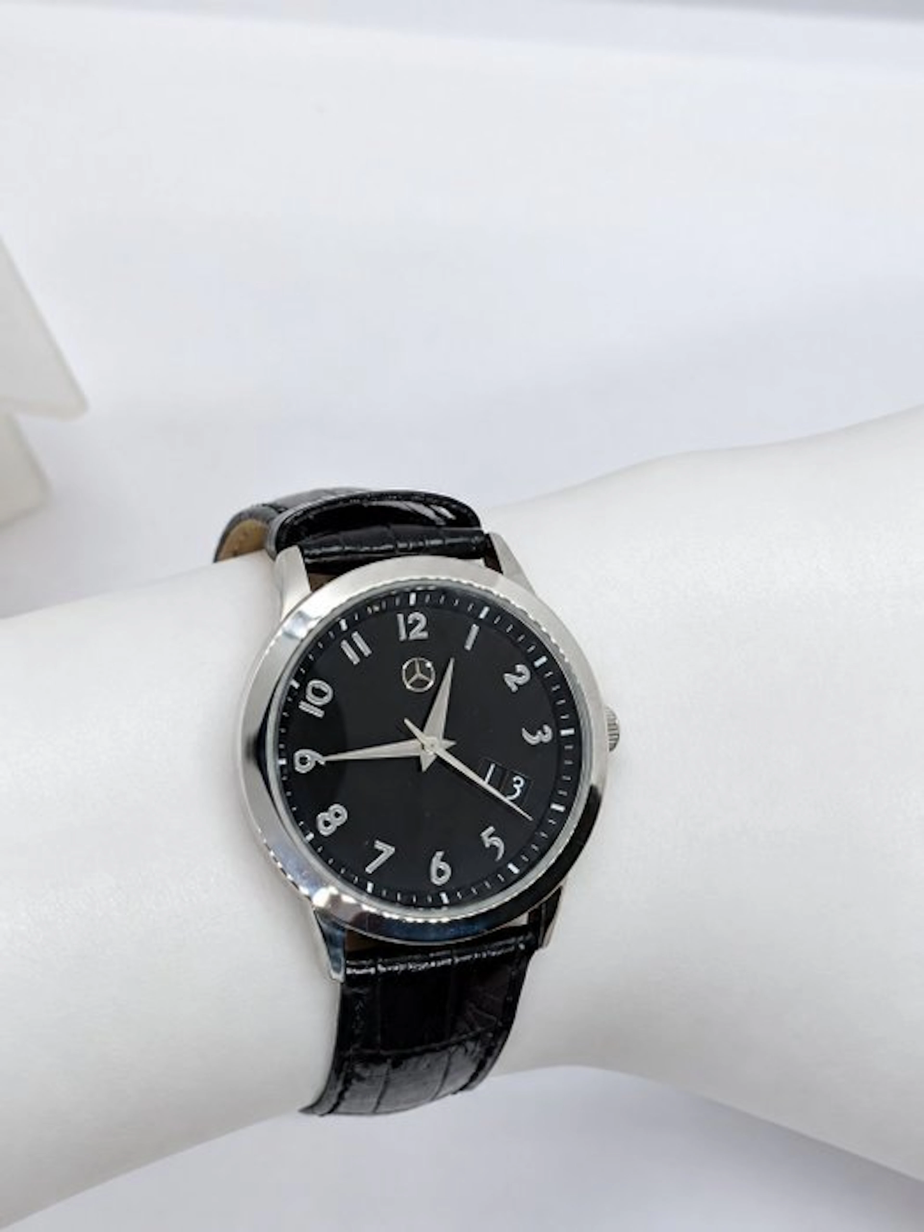 Watch - Mercedes-Benz - Mercedes-Benz Collection