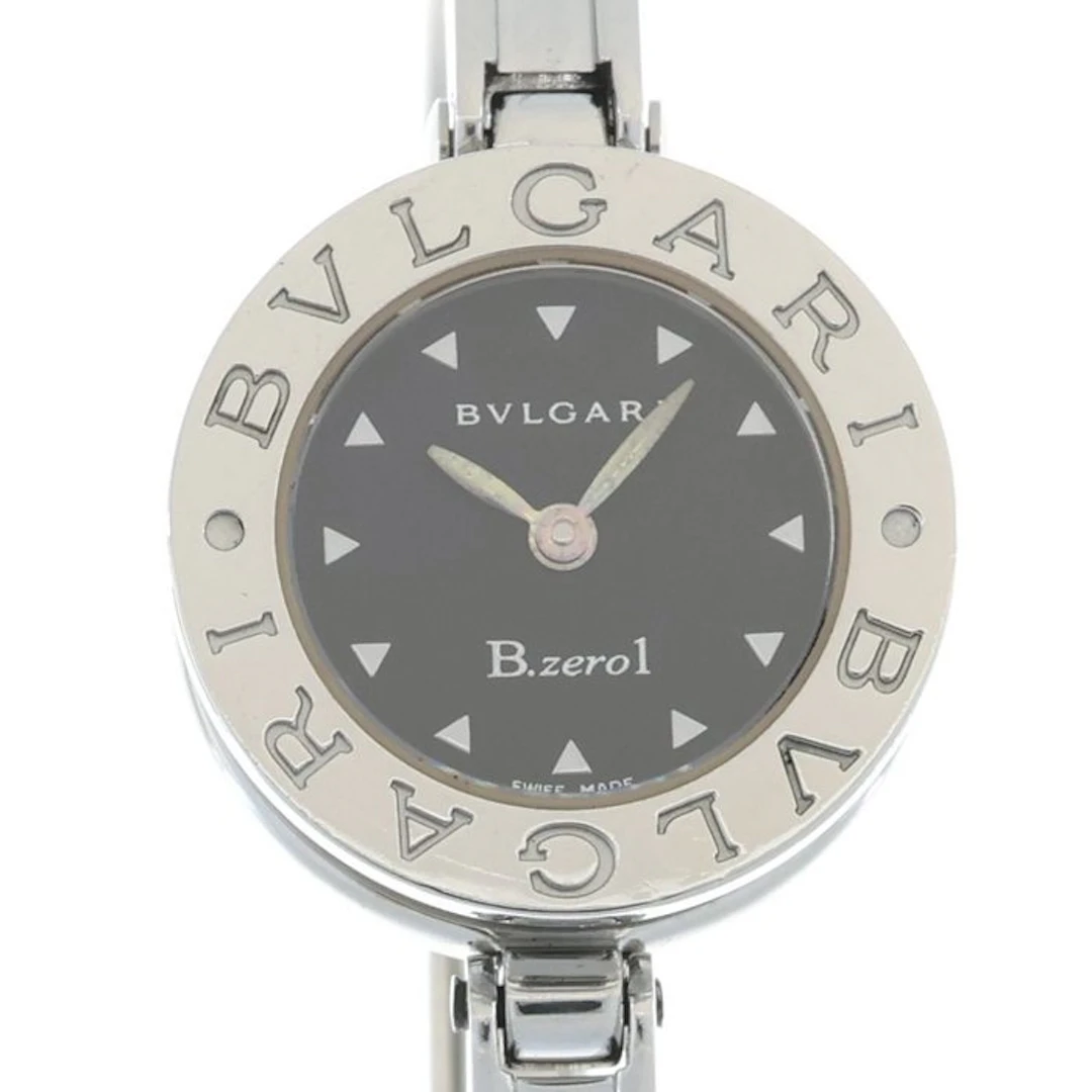 Bvlgari - B.zero1 Bangle Watch - No reserve price - BZ22S - Women - 2000-2010