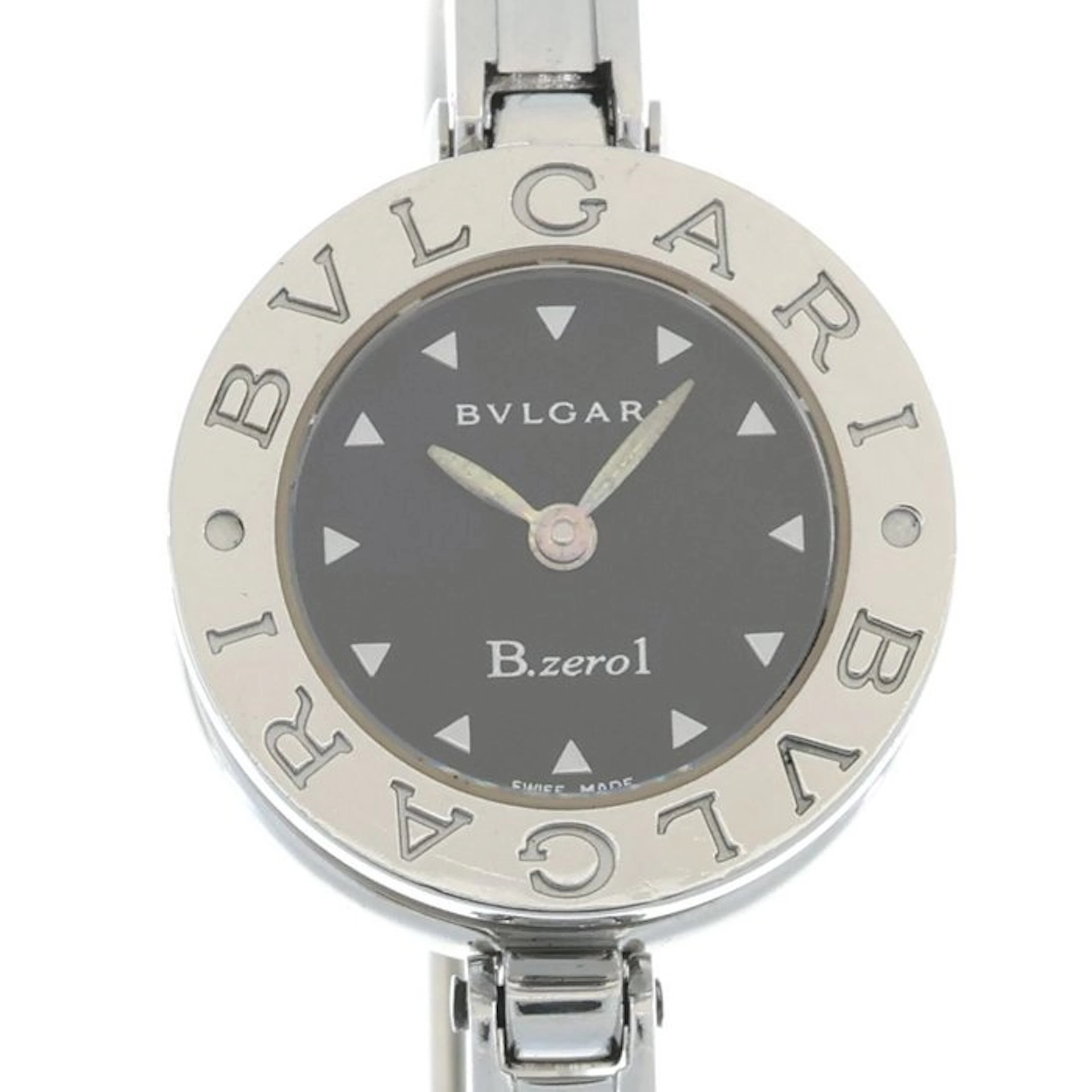 Bvlgari - B.zero1 Bangle Watch - No reserve price - BZ22S - Women - 2000-2010
