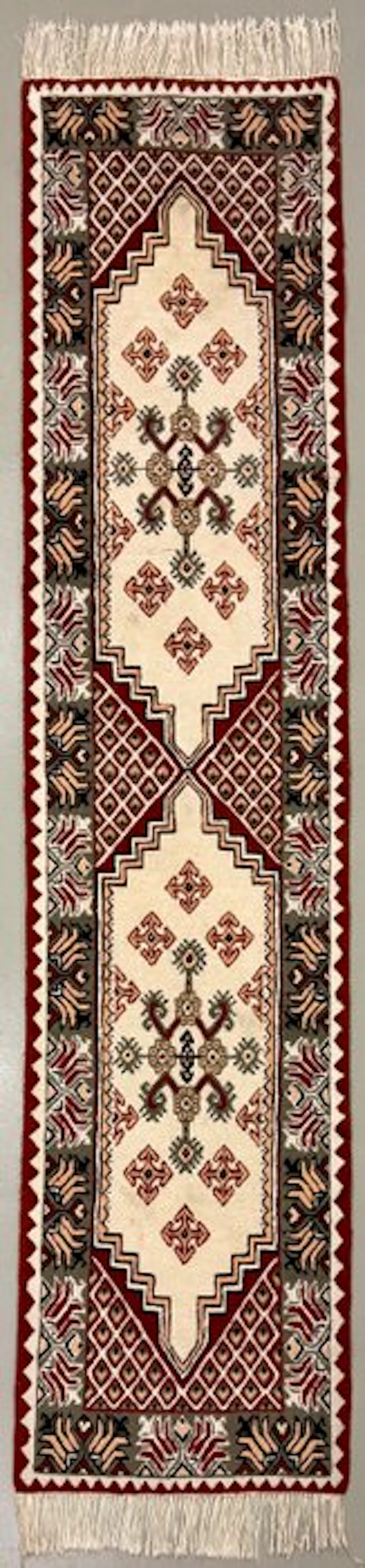 Berber - Runner - 330 cm - 78 cm