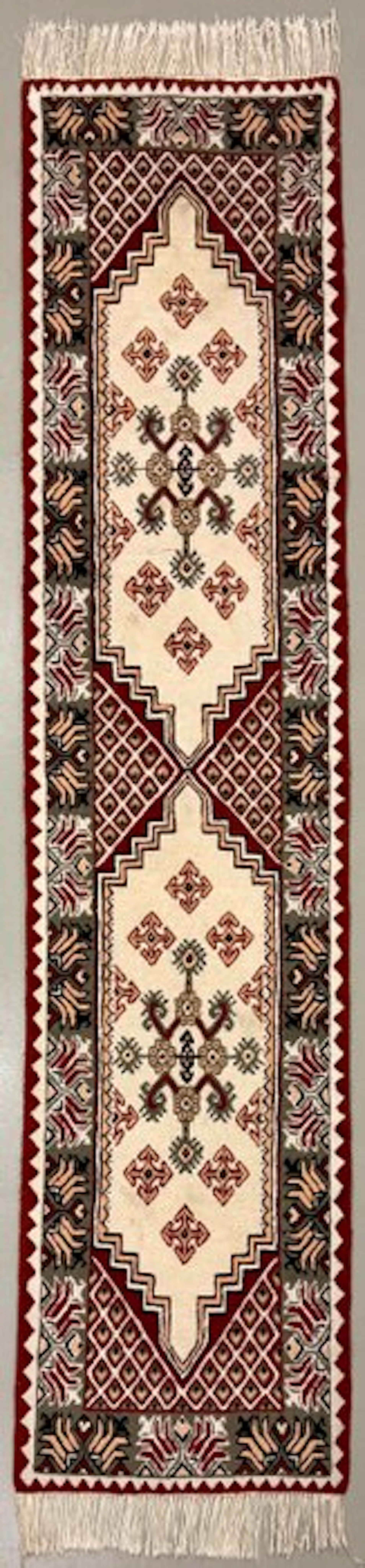 Berber - Runner - 330 cm - 78 cm