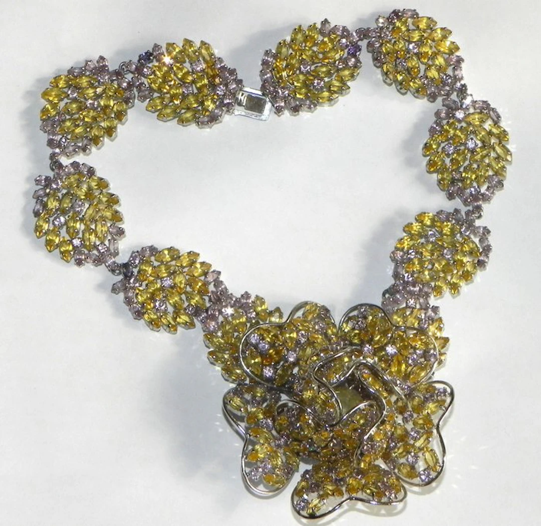 Christian Dior - Metal, Gold-plated - Necklace