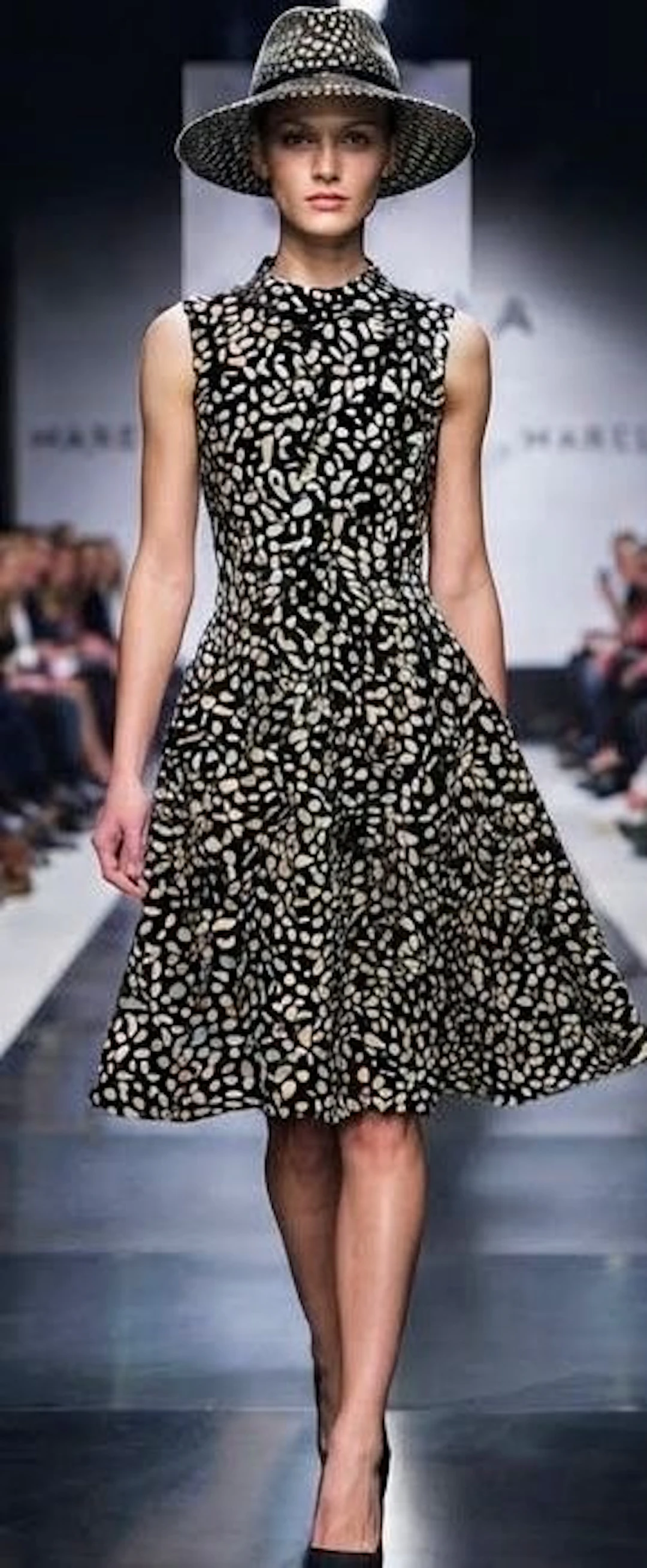 Max Mara - Dress