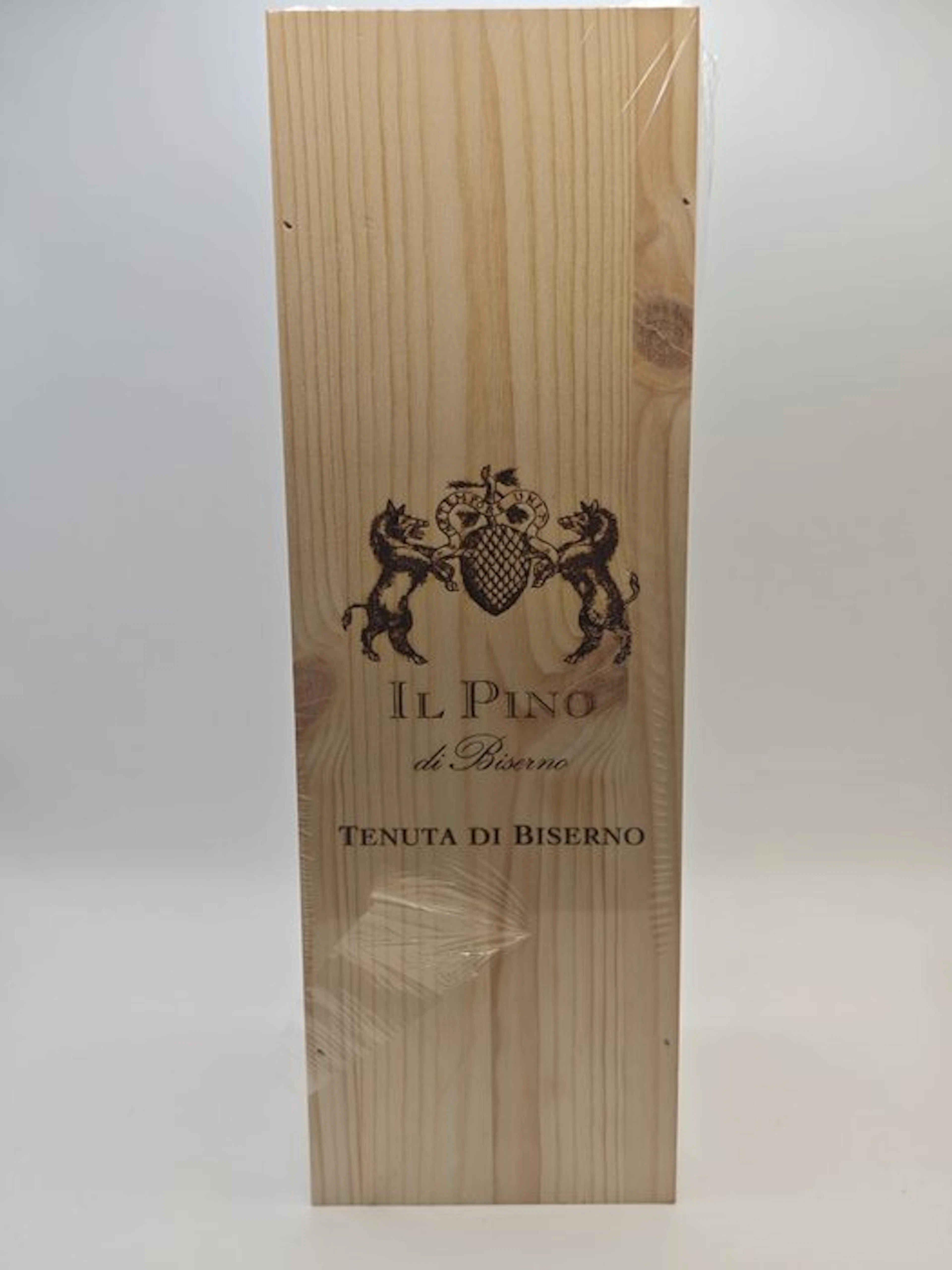 2023 Tenuta di Biserno Il Pino - Tuscany - 1 Magnum (1.5L)