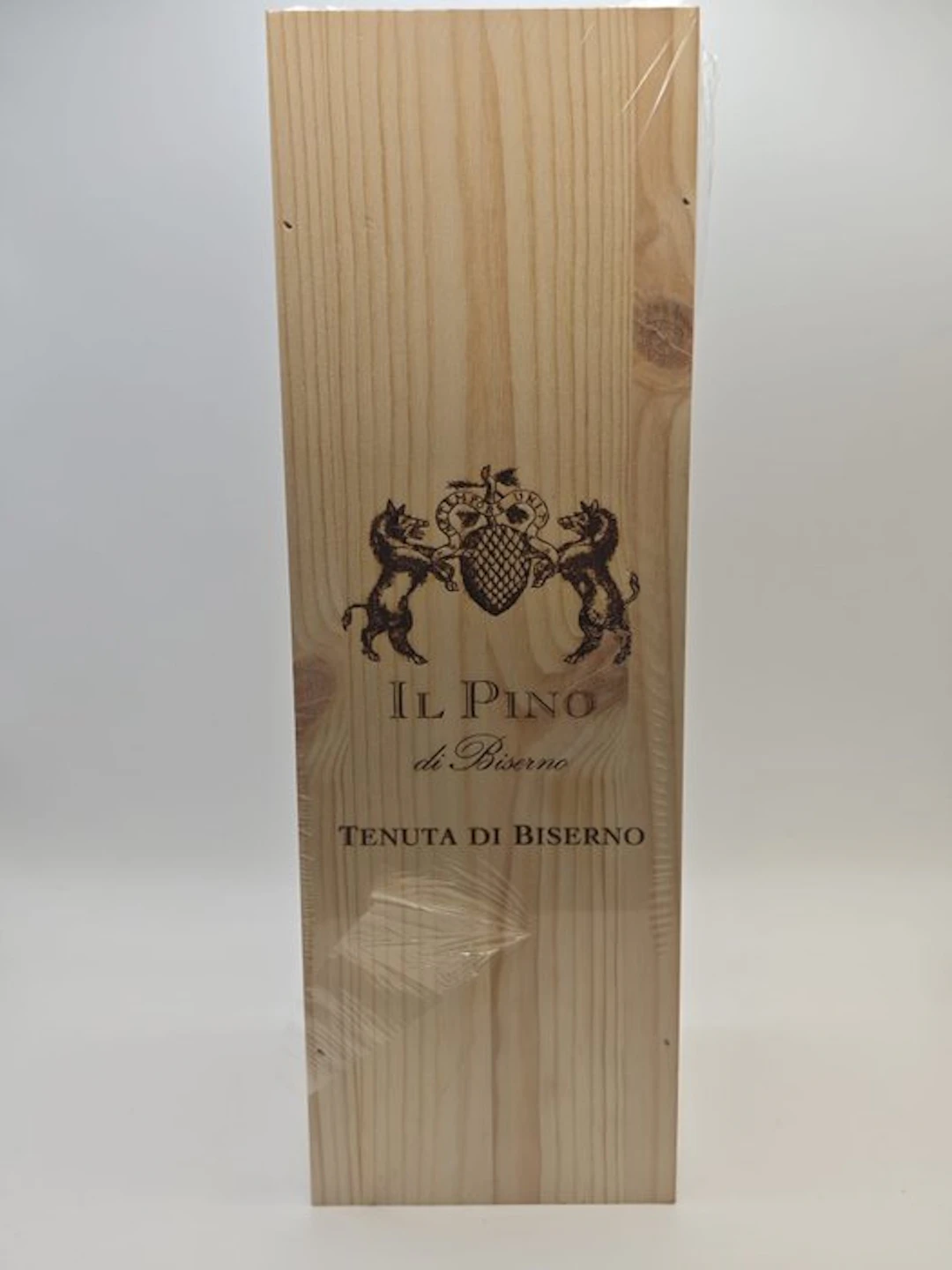 2023 Tenuta di Biserno Il Pino - Tuscany - 1 Magnum (1.5L)