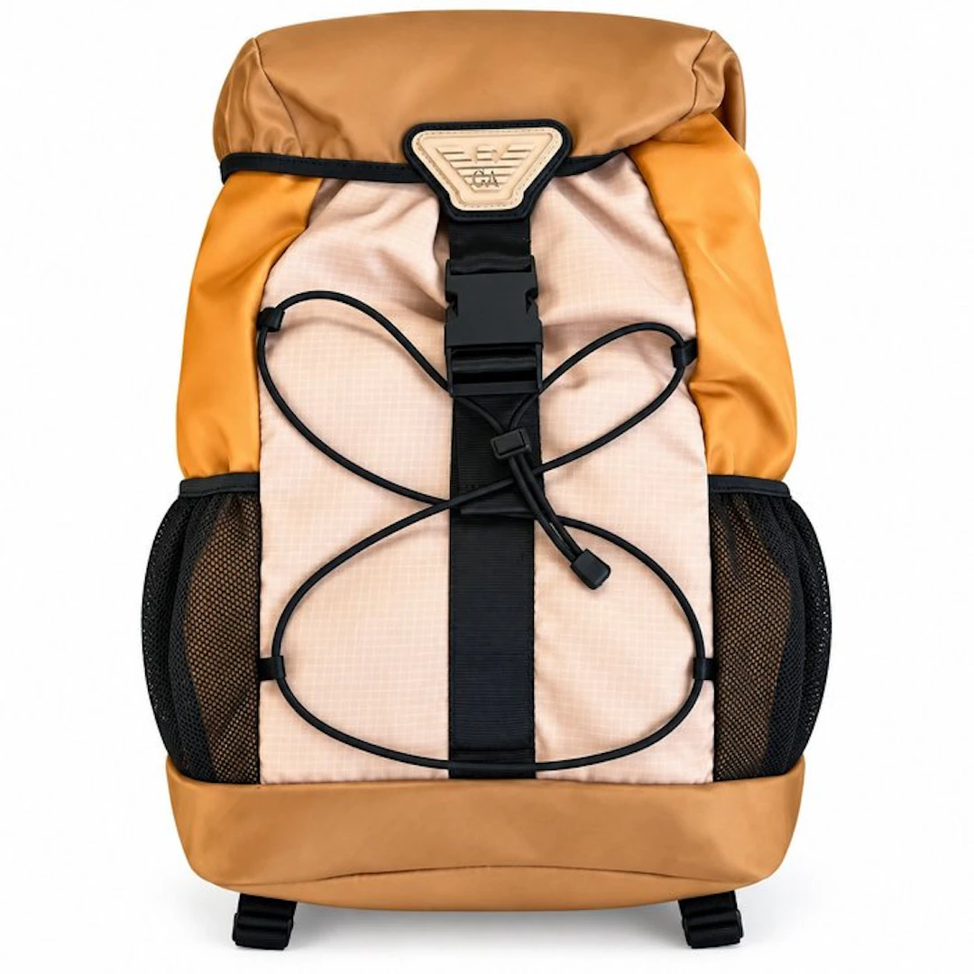 Emporio Armani /EA7 –NO RESERVE PRICE - NEW with tags- - Backpack