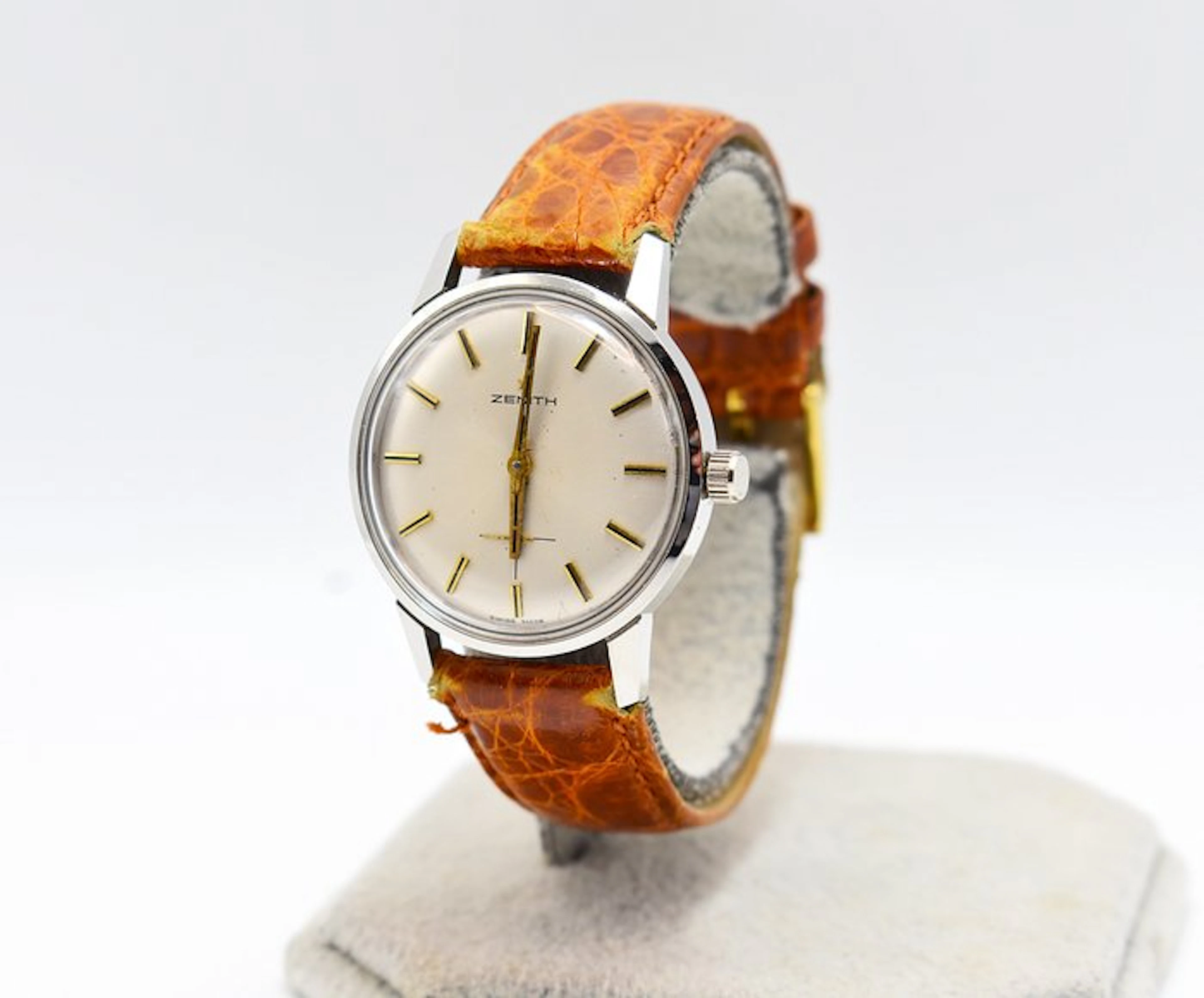 Zenith - Stellina - No reserve price - 381A290 - Men - 1960-1969