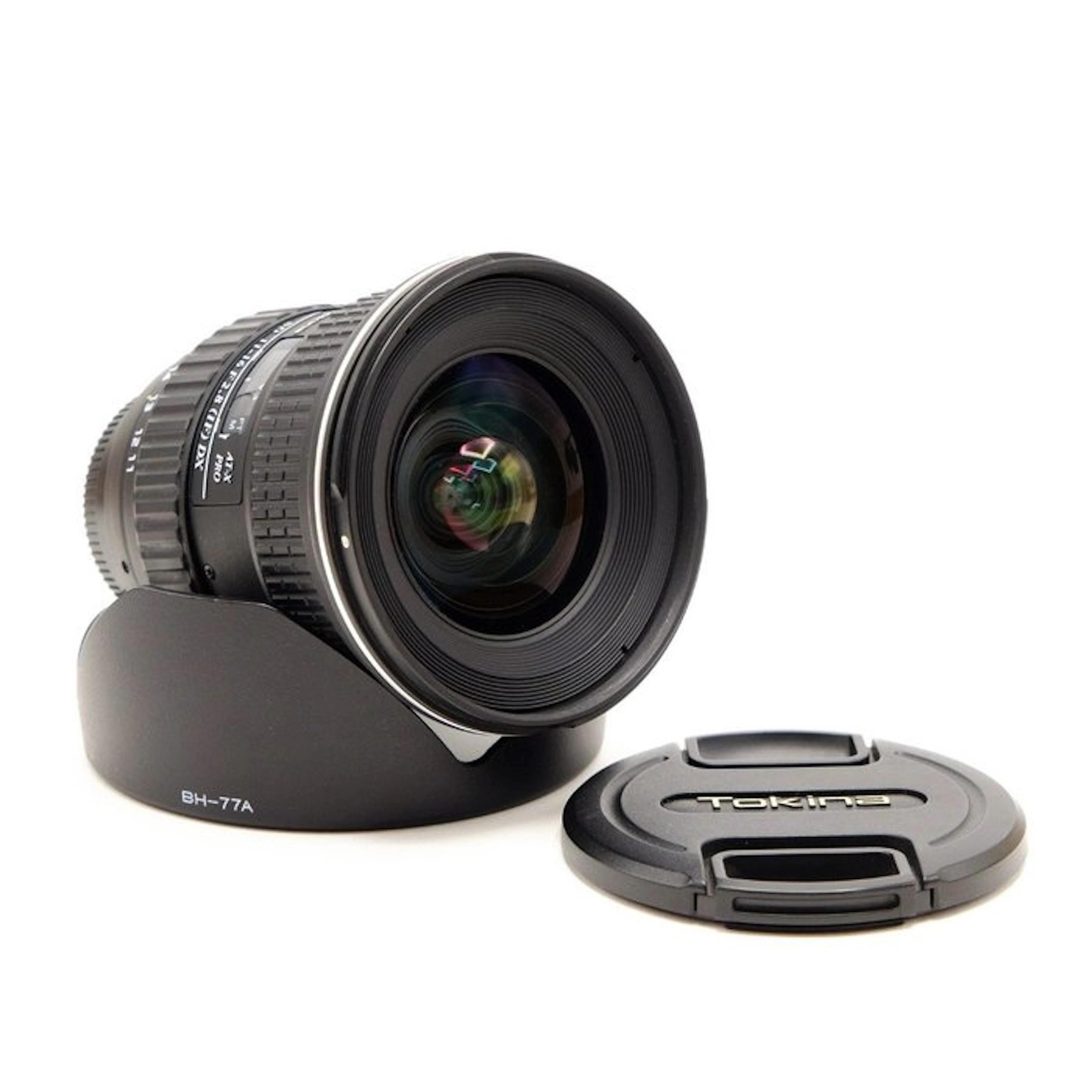 Tokina 11-16mm F2.8 AT-X Pro (IF) DX Nikon F-Mount (9170) Wide angle lens
