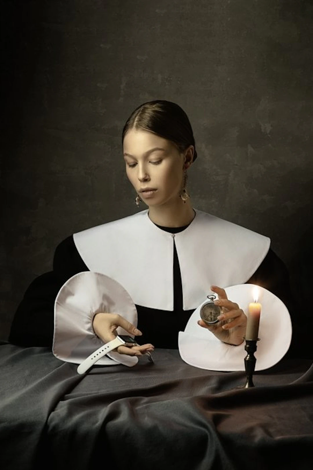 Marta Romashina - In Silico