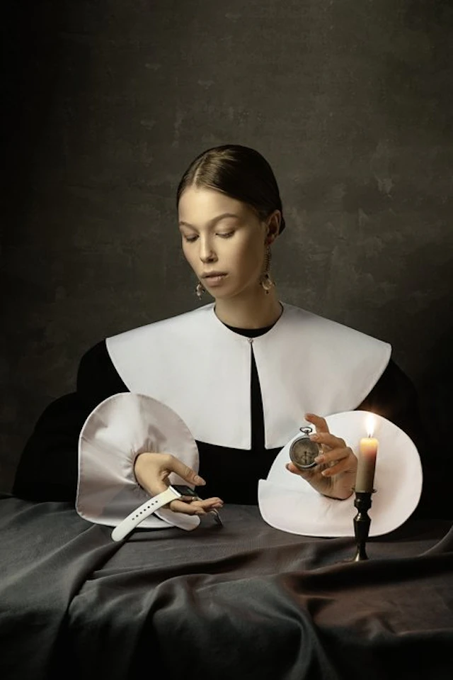 Marta Romashina - In Silico