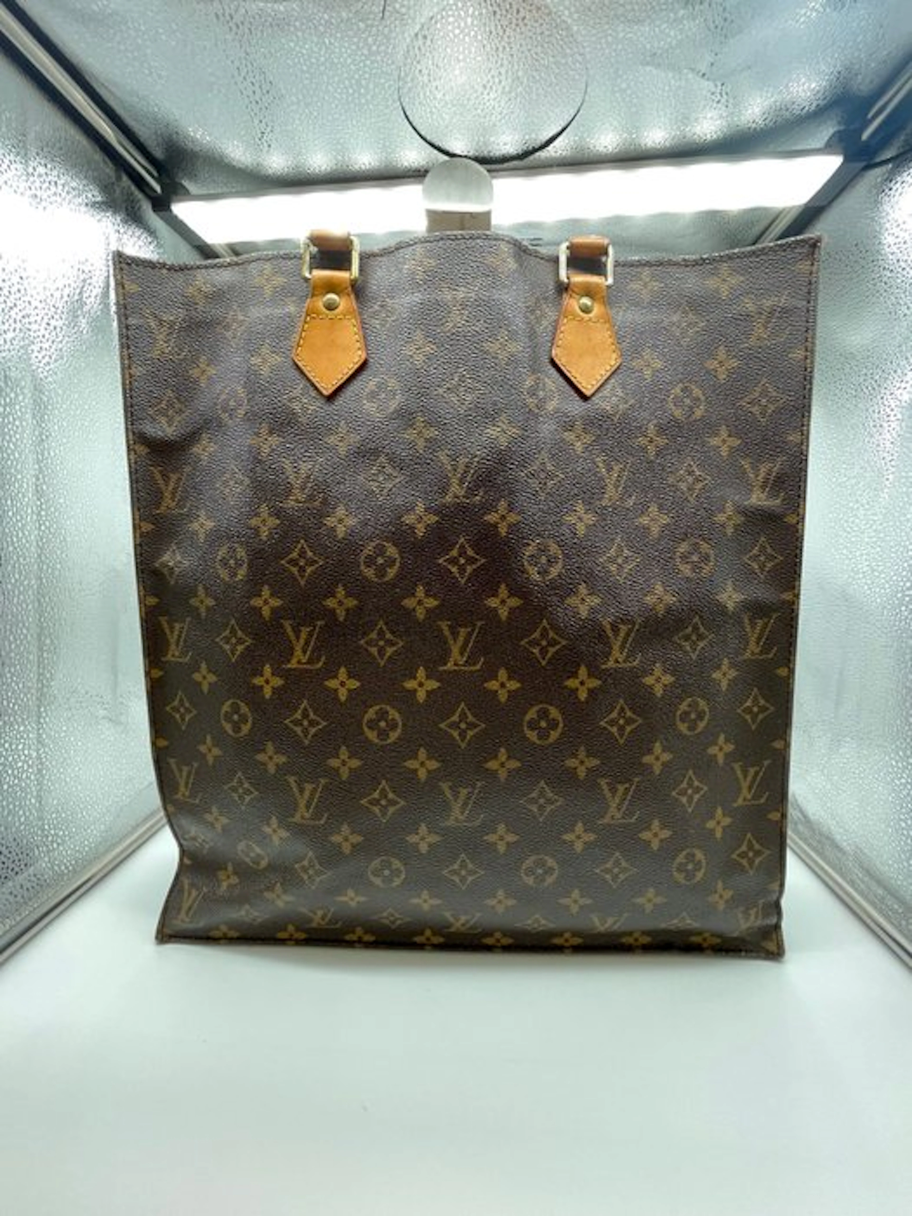 Louis Vuitton - Cabas - Handbag