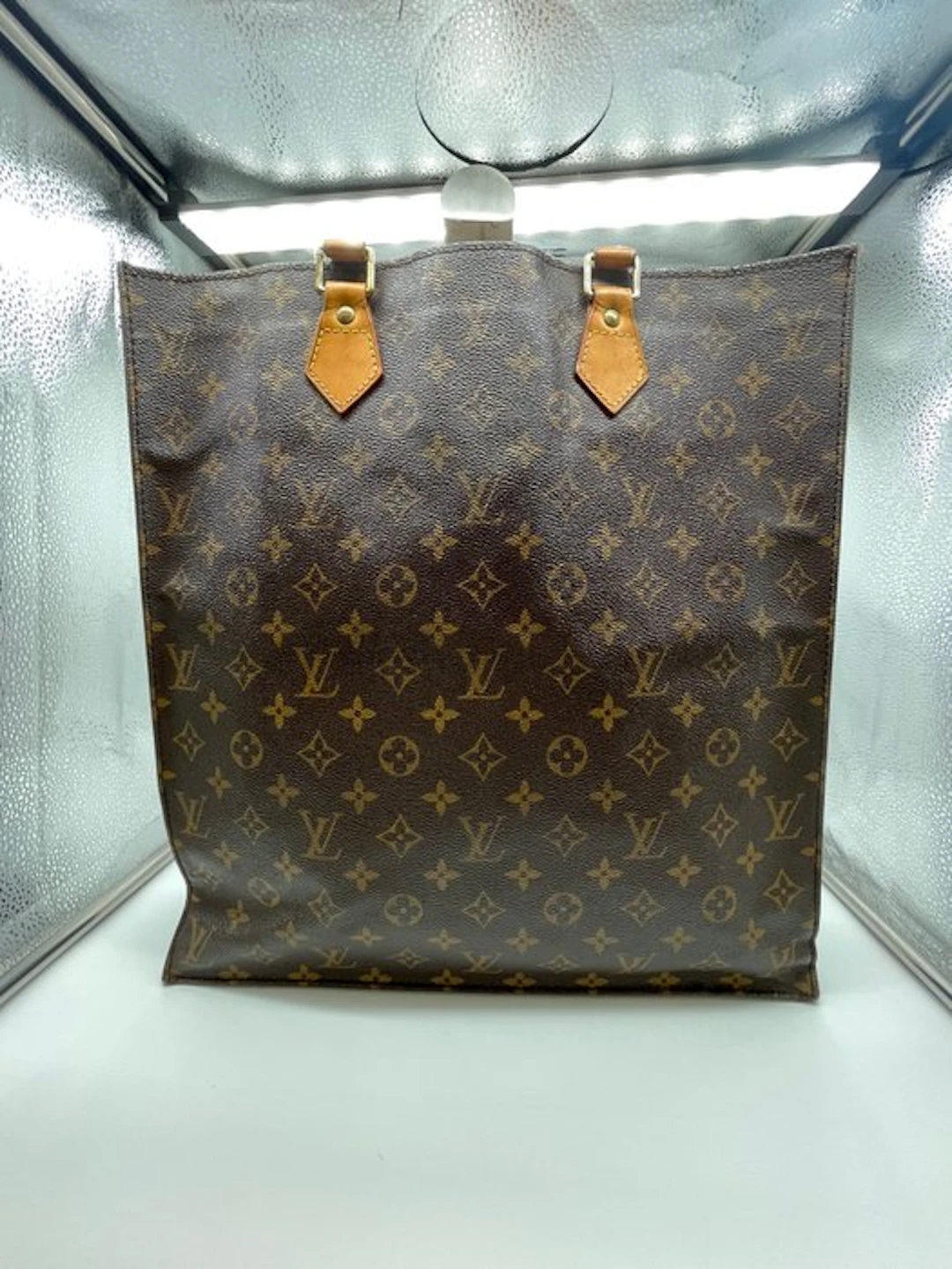 Louis Vuitton - Cabas - Handbag