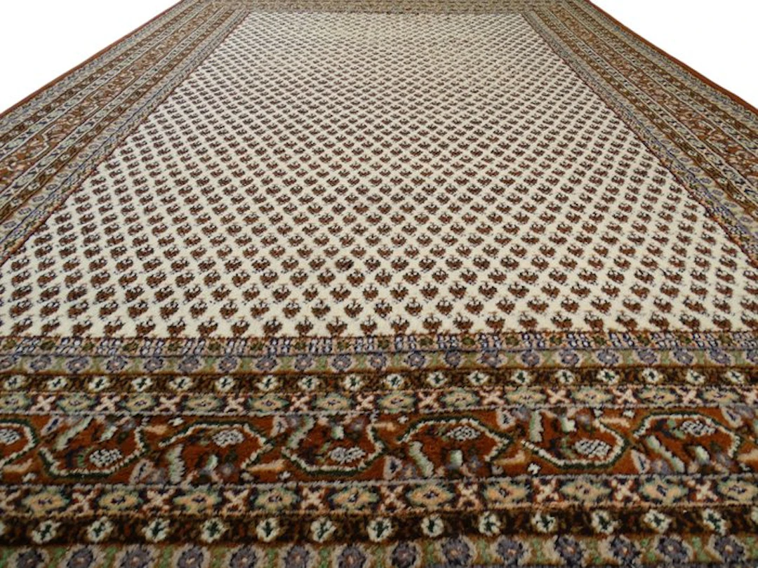 XL-Mir - Cleaned - Rug - 341 cm - 241 cm