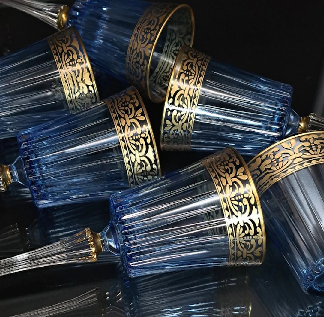 Artemisia - Wine glass (6) - Crystal
