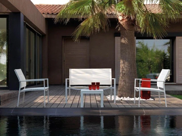 Talenti outdoor living - Marco Acerbis - Sofa (4) - Touch...