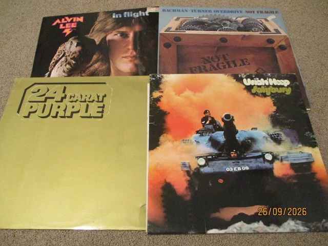 Deep Purple