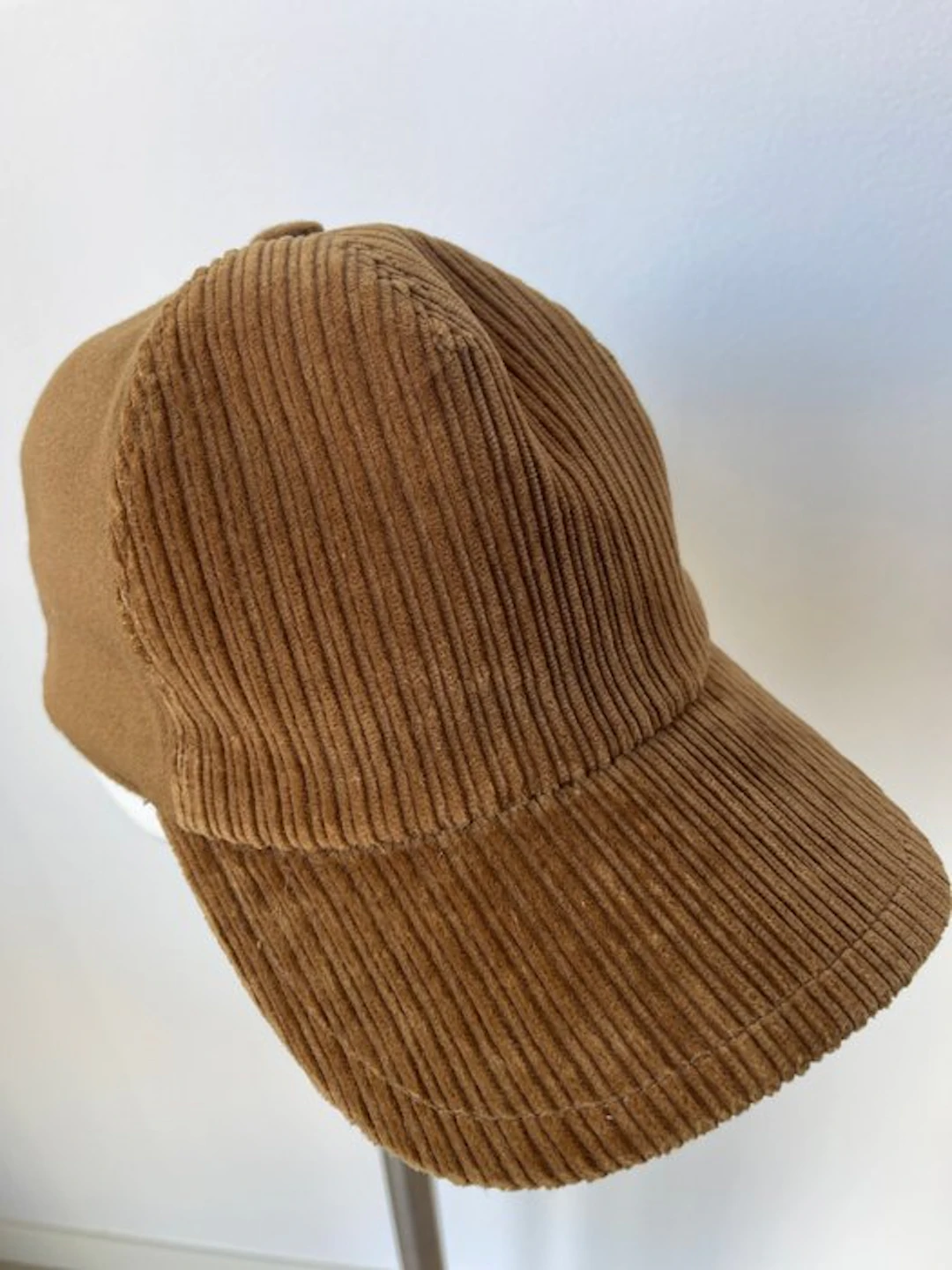 Loro Piana - Hat - Cotton, Cashmere, Lambskin