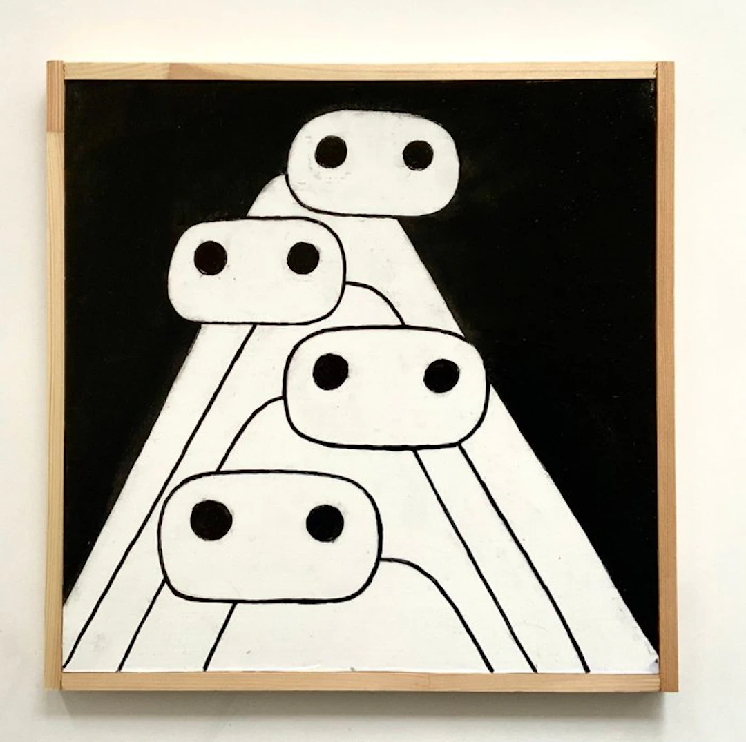 Paulus Noomen - Together (large edition)
