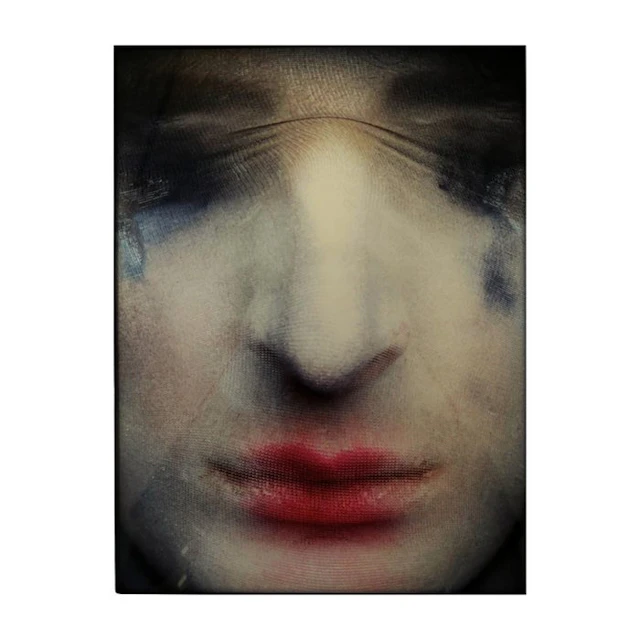 Erwin Olaf (1959) - Paradise Portraits - Roy
