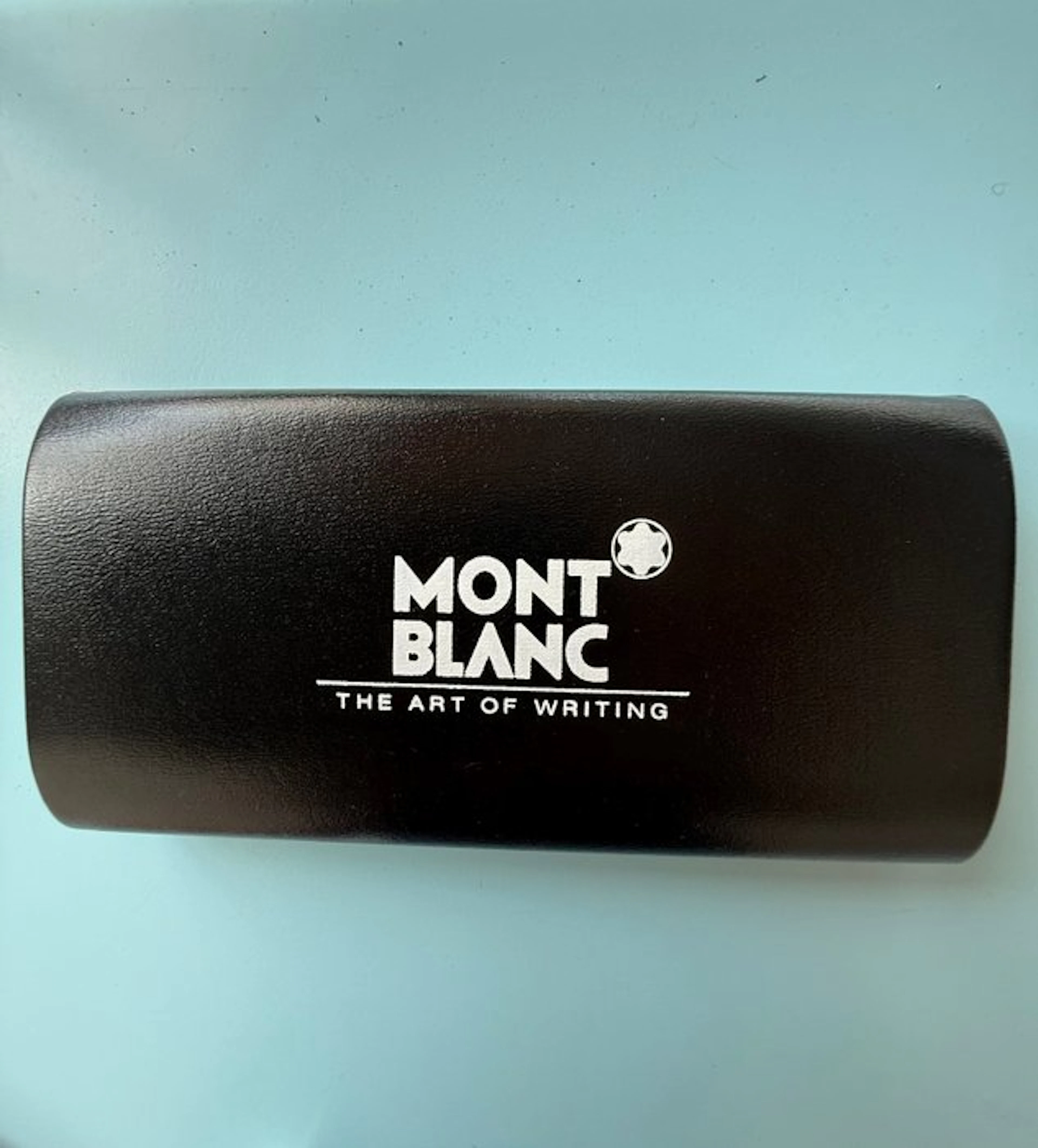 Montblanc - 163R - Roller ball pen