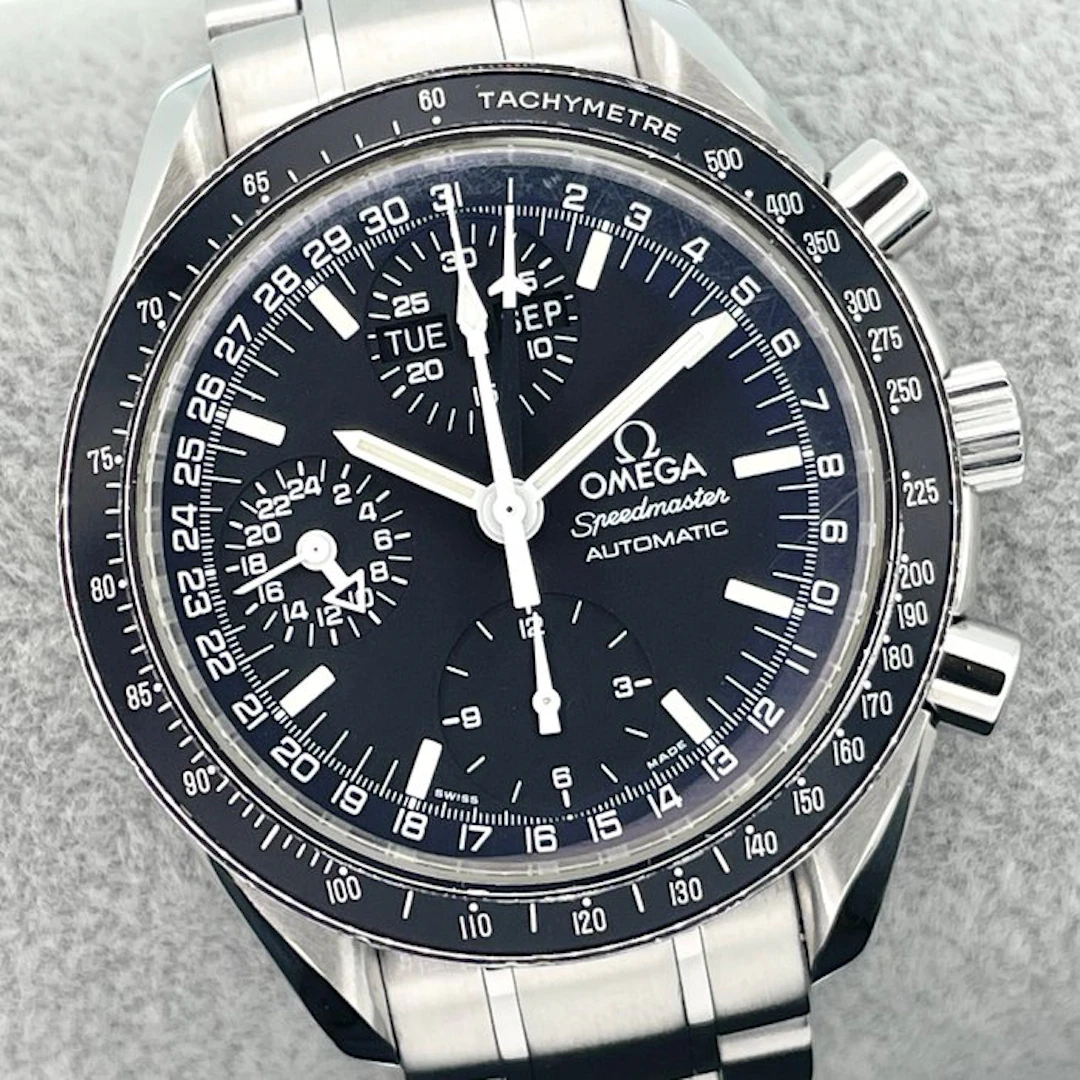 Omega - Speedmaster - 3520.50 - Men - 1990-1999