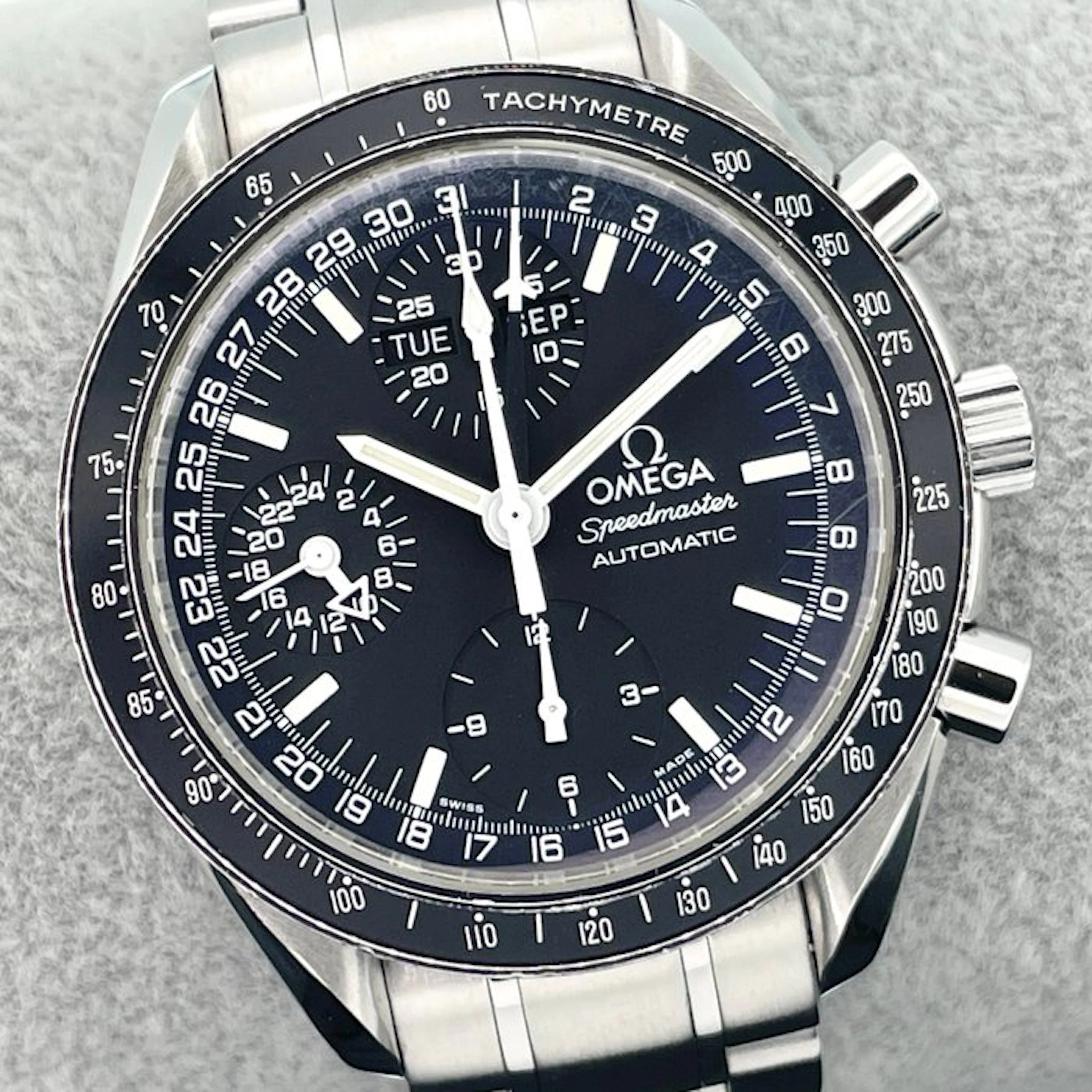 Omega - Speedmaster - 3520.50 - Men - 1990-1999
