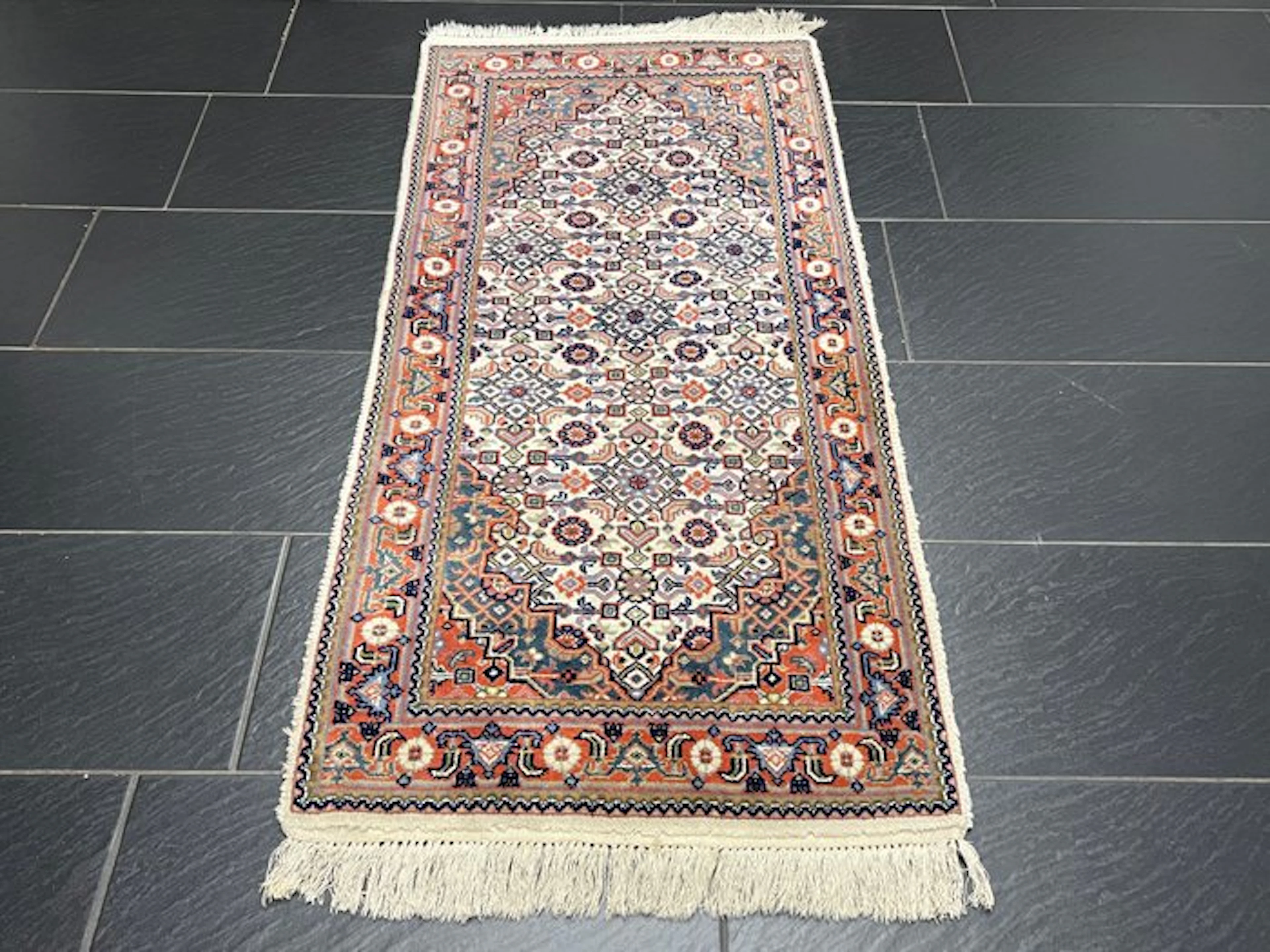 Tabriz - Rug - 150 cm - 70 cm