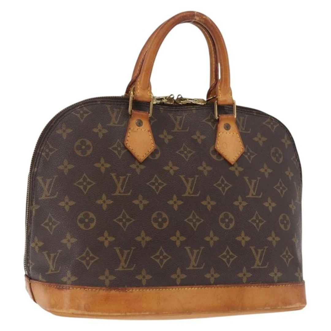 Louis Vuitton - Alma - Handbag