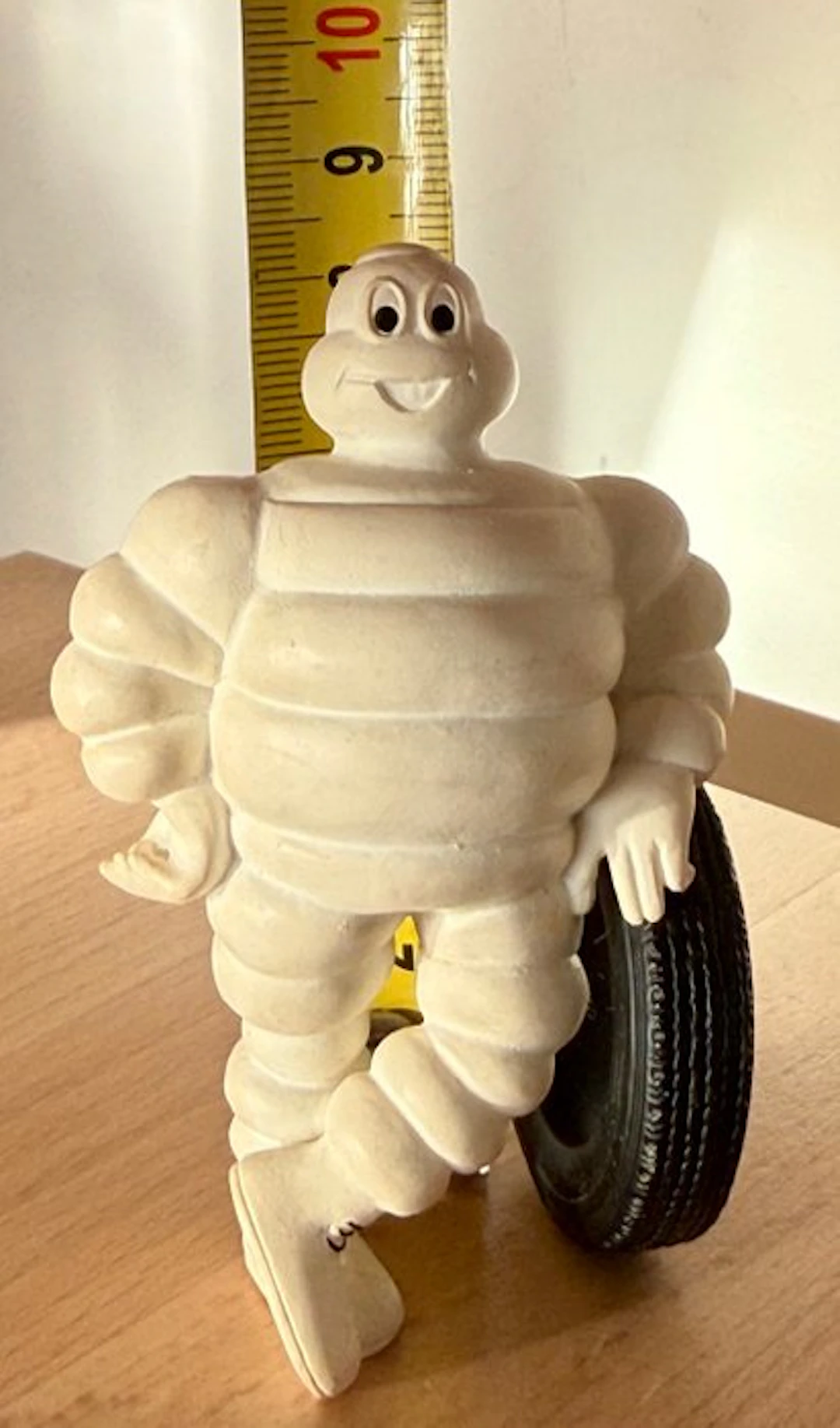 Michelin Advertising figure - Resin - 1990-2000