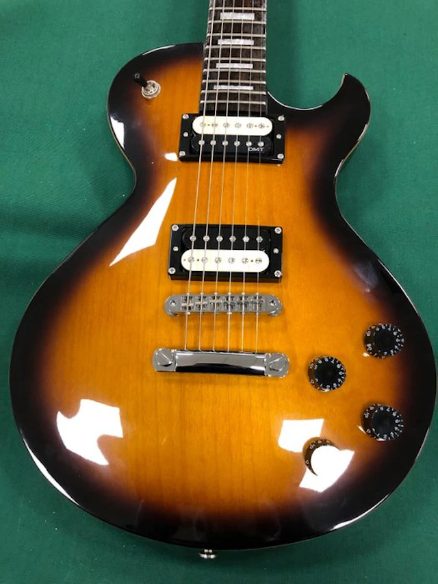 DEAN - Thoroughbred Maple Top Trans Braziliaburst -...