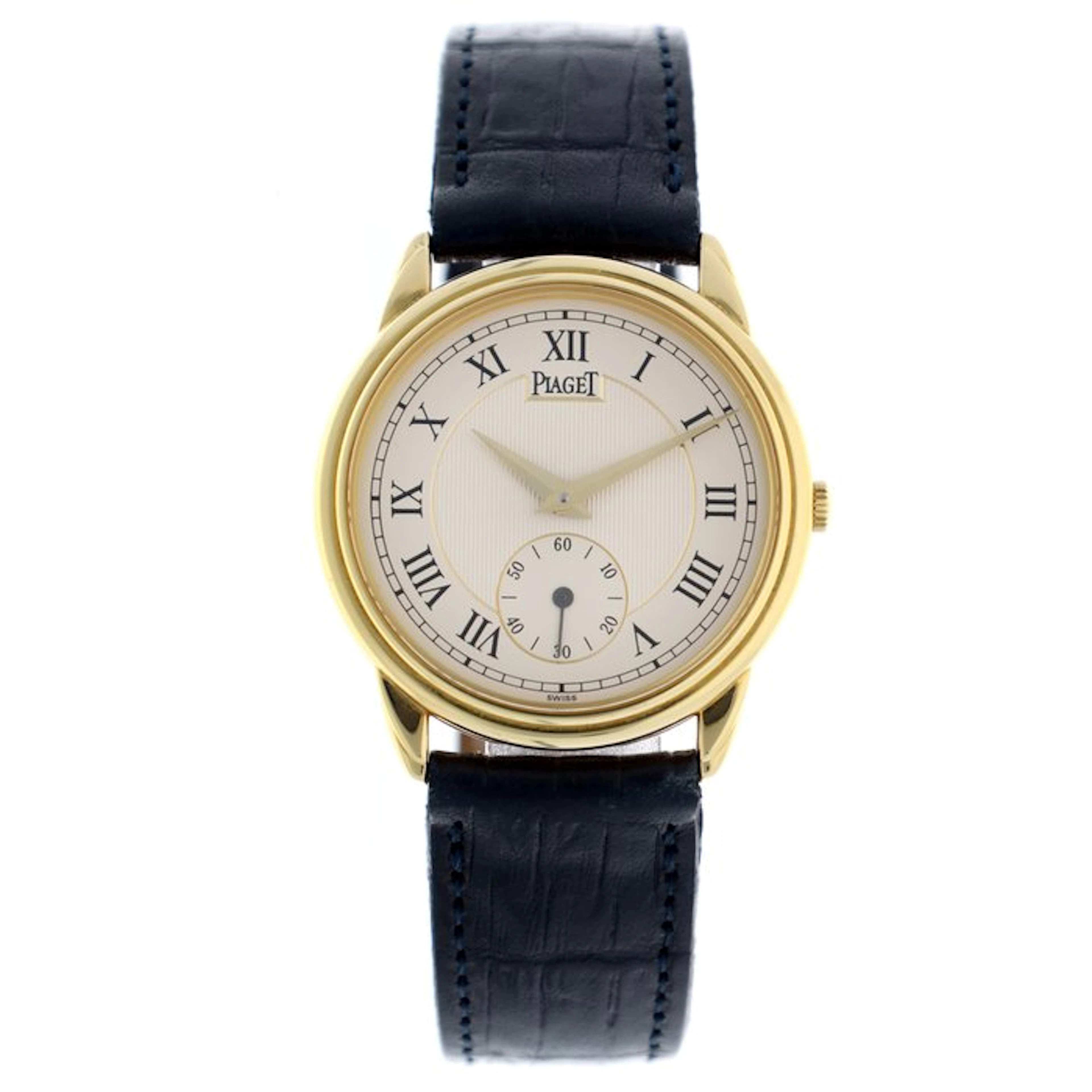 Piaget - Gouverneur - No reserve price - 15968 - Men - 1990-1999