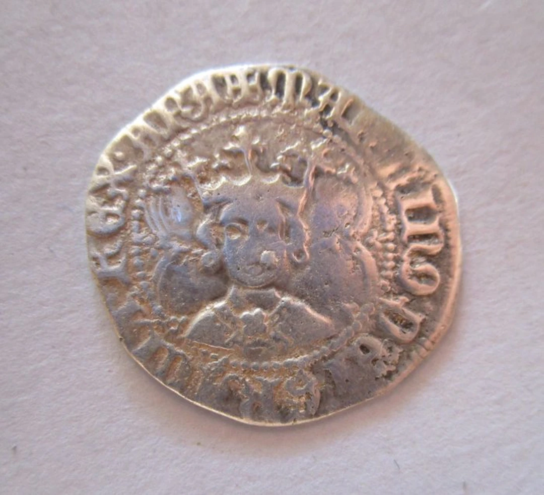 Kingdom of Valencia. Martin I. Real Valencia (No reserve price)