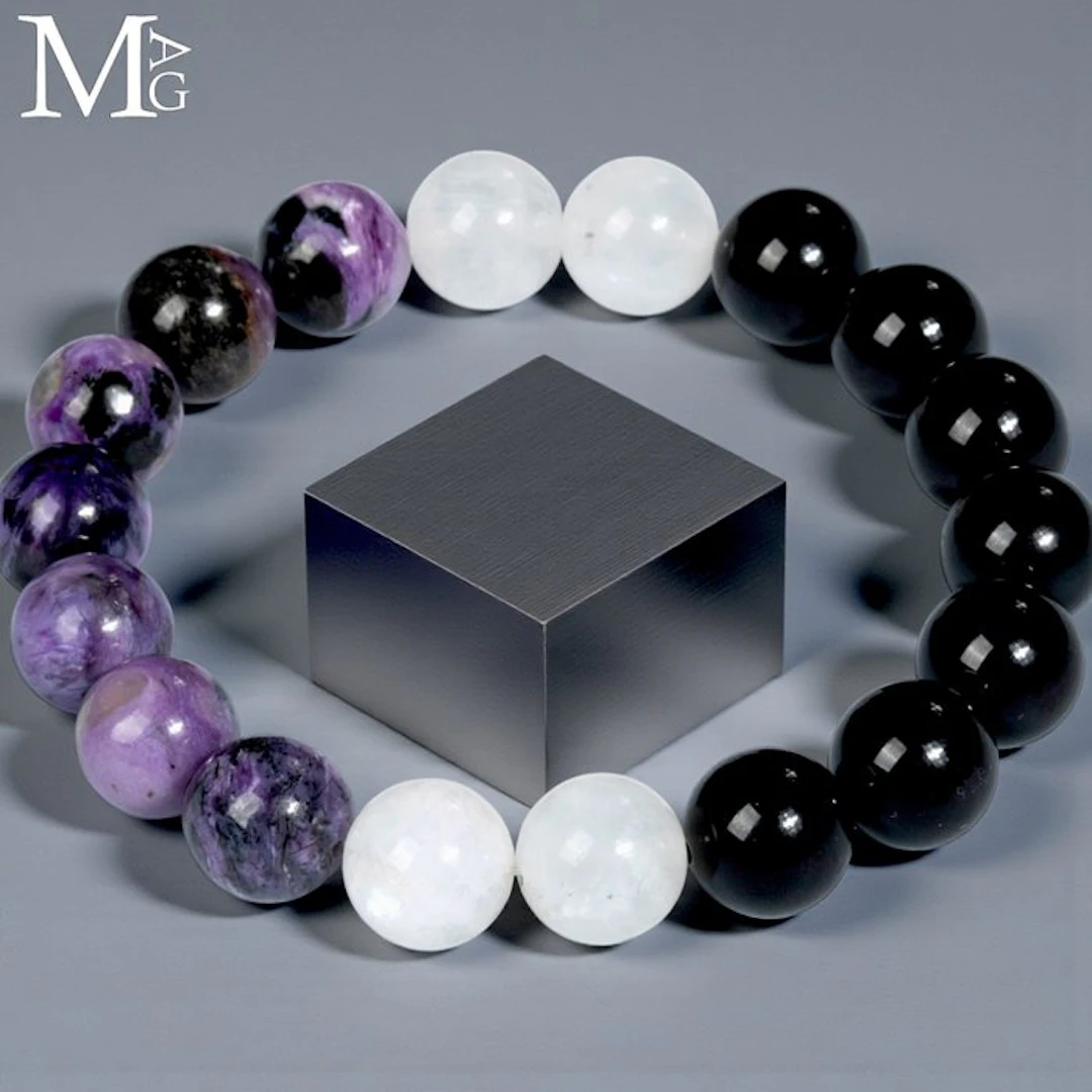 Charoite