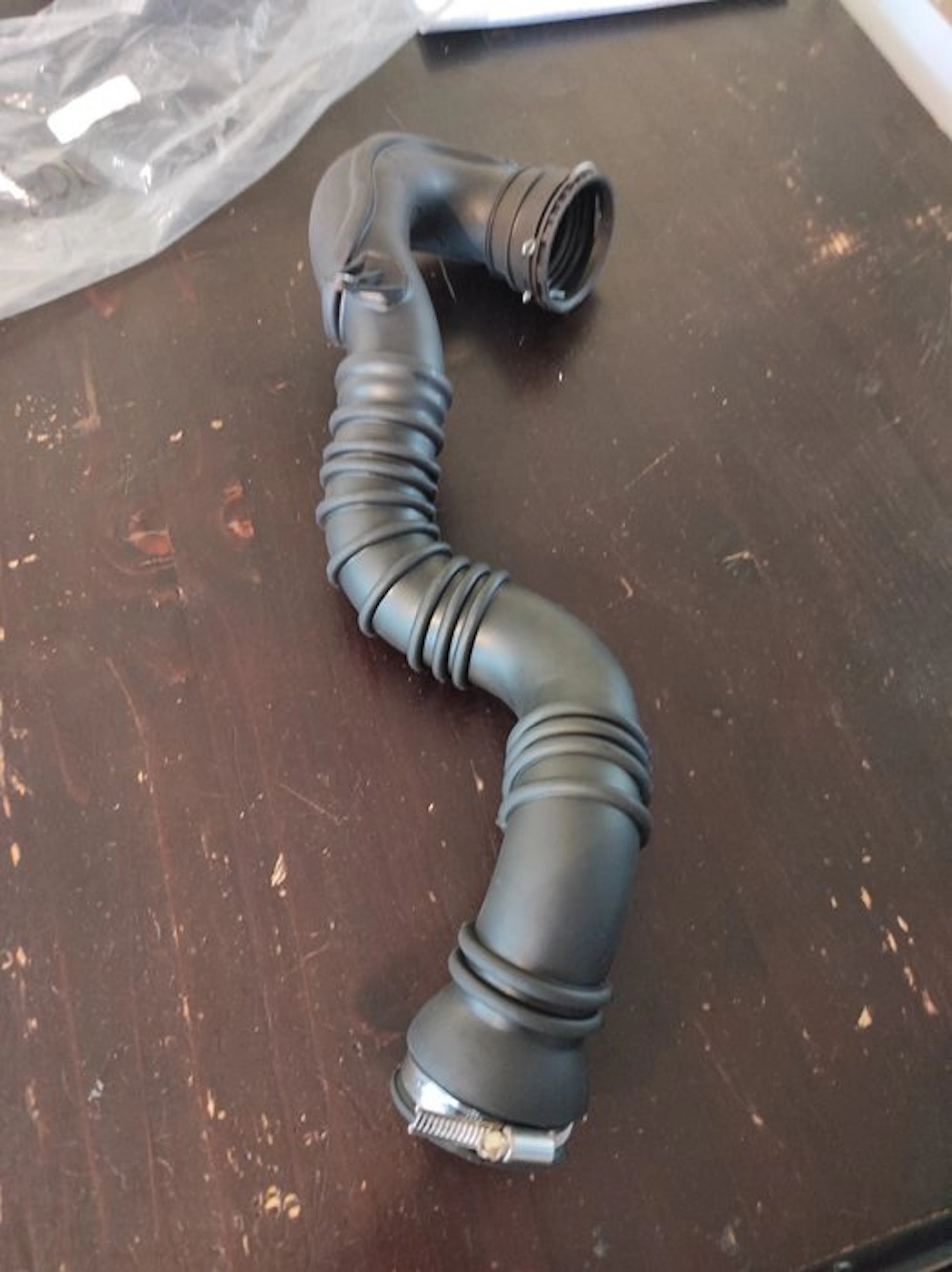 Car part (1) - Opel - Astra - After 2000